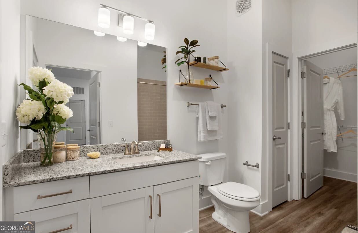 2 bedroom, 2 bathroom, 1,059 sq ft apartment for rent at 4270 Phil Niekro 3104, Norcross, GA 30093 for $1,909 a month — photo 10