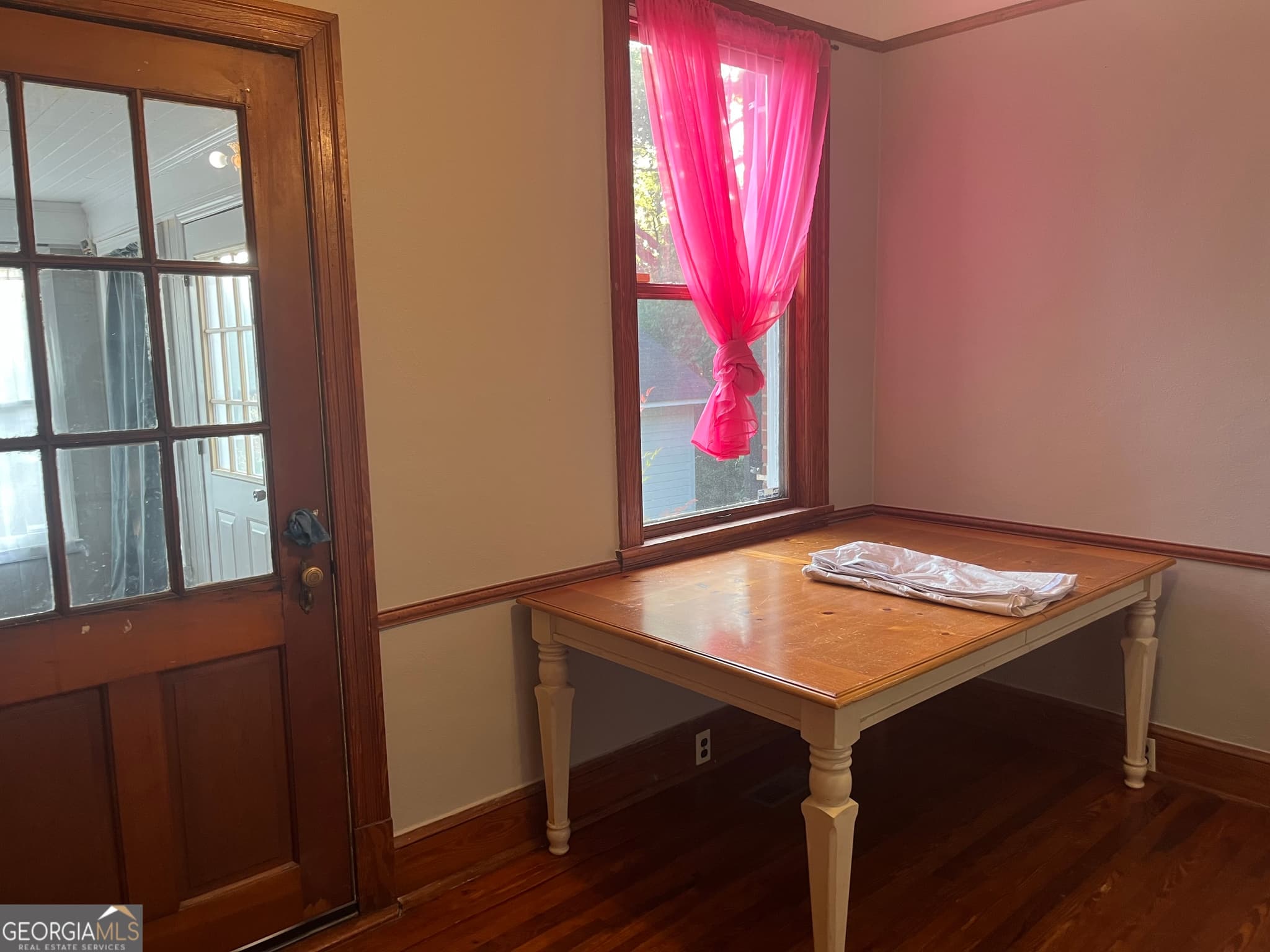 4 bedroom, 3 bathroom, 2,020 sq ft single family residence for sale at 400 N Jefferson Street, Milledgeville, GA 31061 — photo 9
