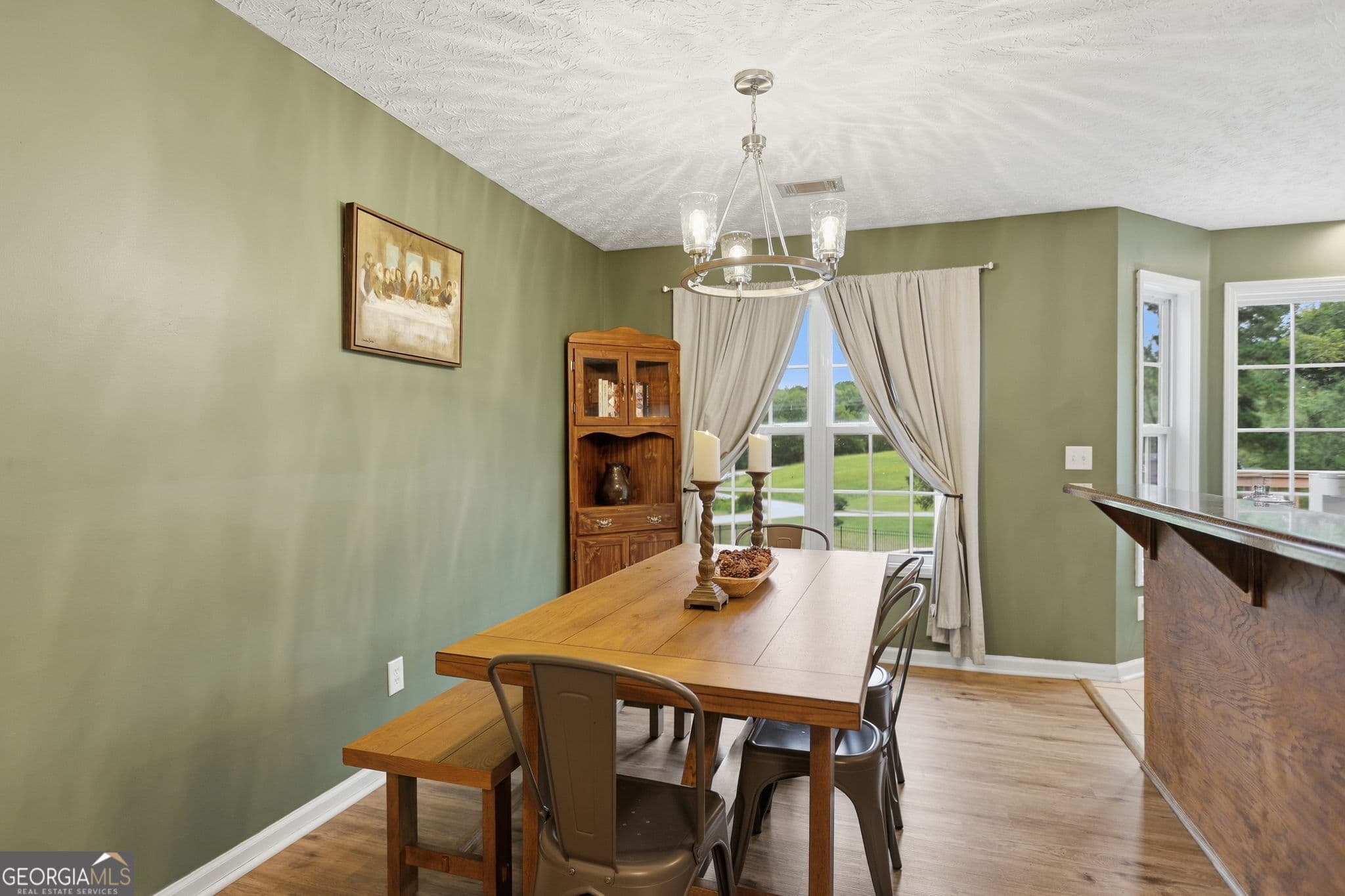 4 bedroom, 2.5 bathroom, 1,683 sq ft single family residence for sale at 405 Turner Road, Newnan, GA 30263 — photo 6