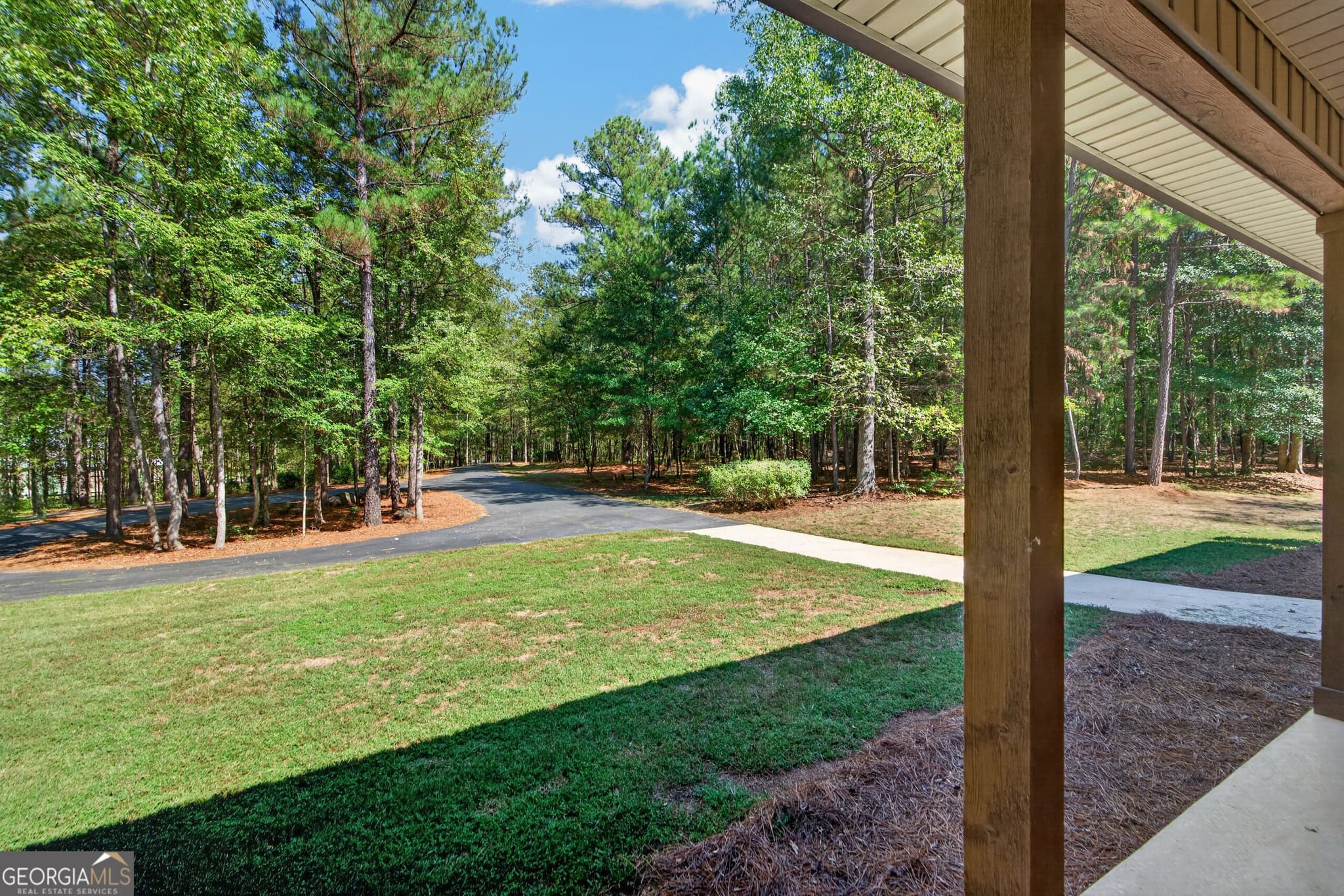 3 bedroom, 3 bathroom, 2,689 sq ft single family residence for sale at 120 Forte Avenue, Milledgeville, GA 31061 — photo 5