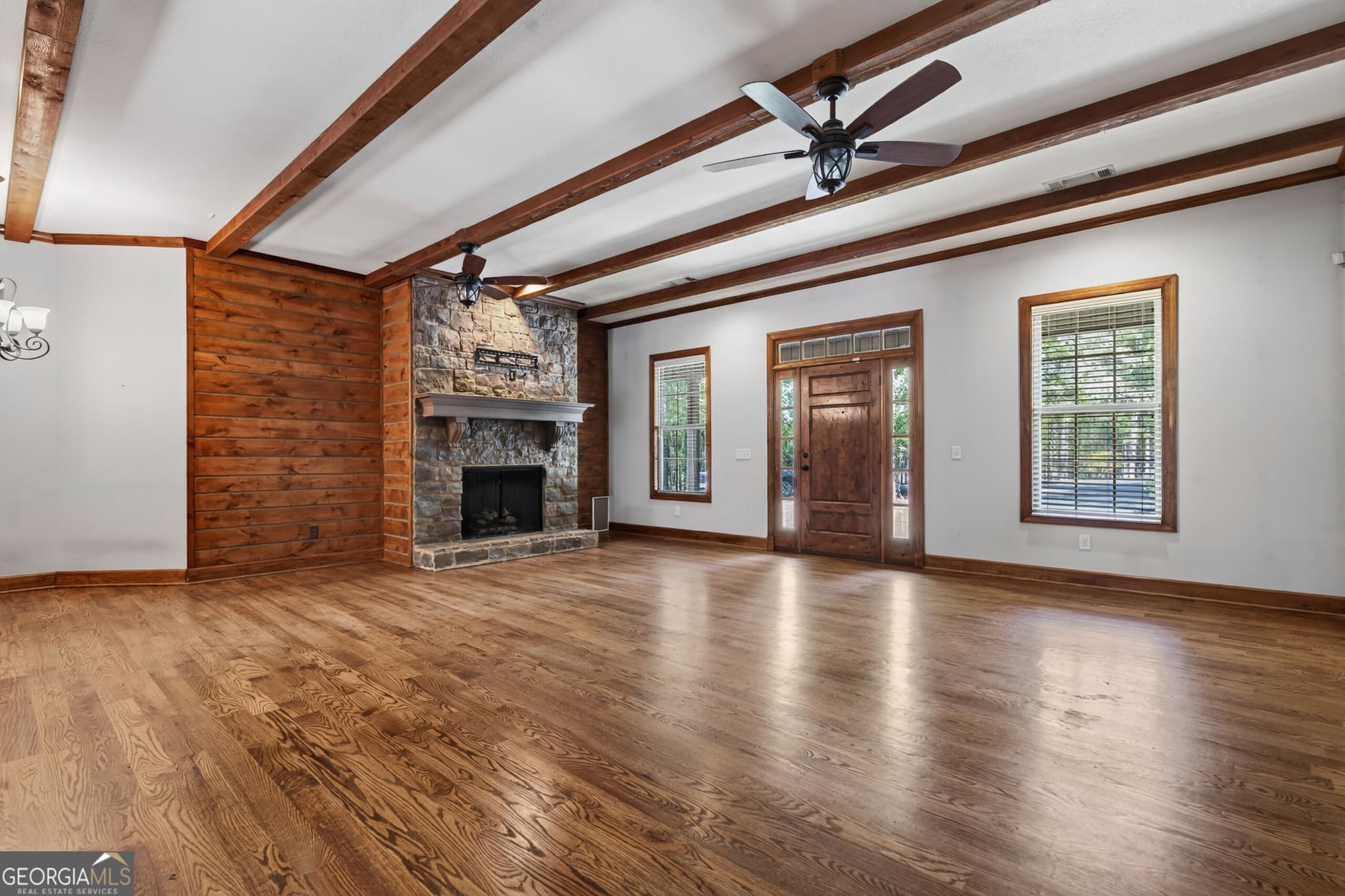 3 bedroom, 3 bathroom, 2,689 sq ft single family residence for sale at 120 Forte Avenue, Milledgeville, GA 31061 — photo 9