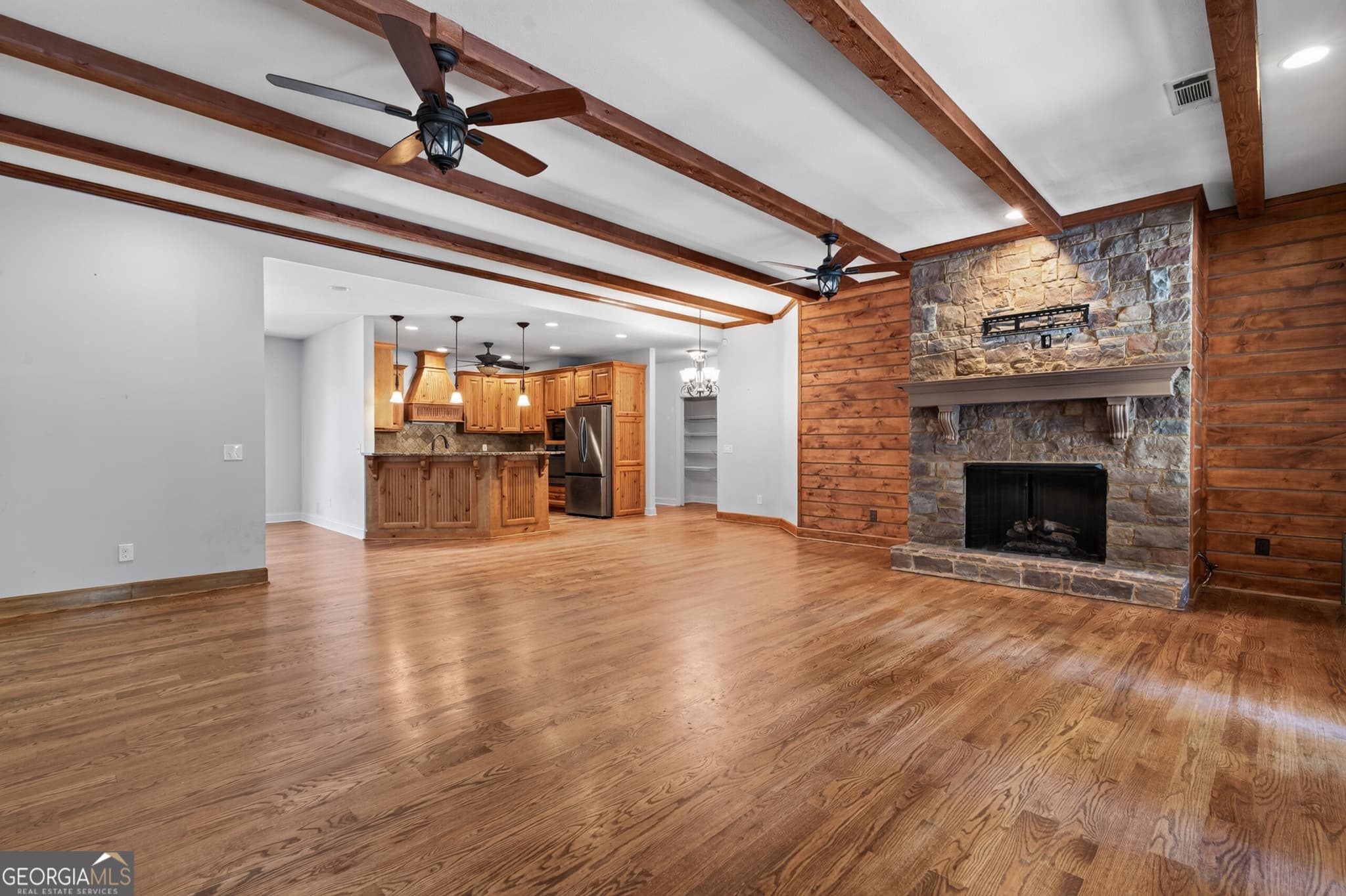 3 bedroom, 3 bathroom, 2,689 sq ft single family residence for sale at 120 Forte Avenue, Milledgeville, GA 31061 — photo 10