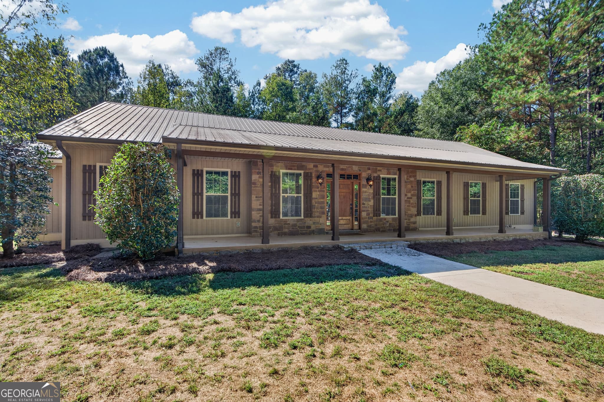3 bedroom, 3 bathroom, 2,689 sq ft single family residence for sale at 120 Forte Avenue, Milledgeville, GA 31061 — photo 4