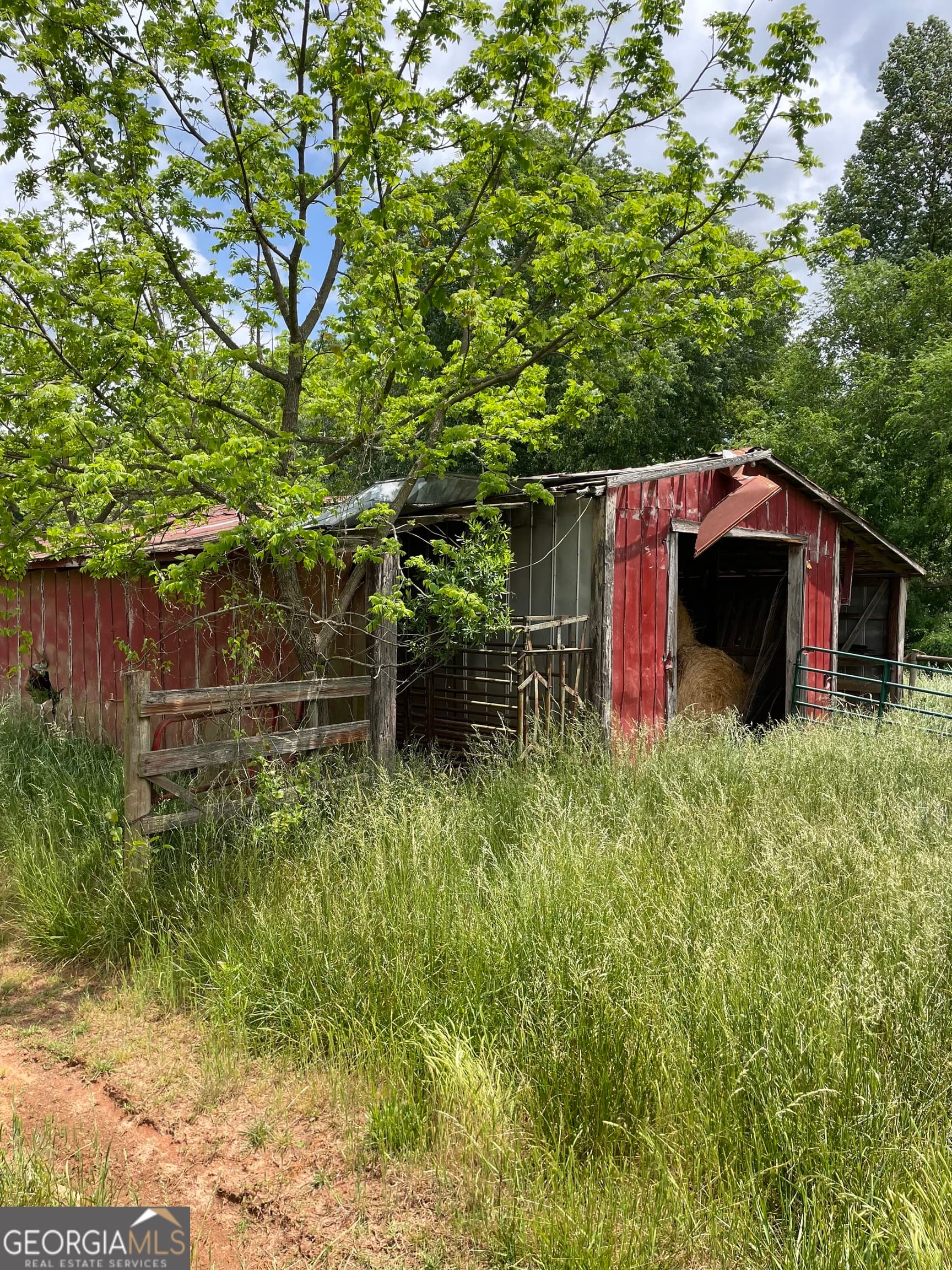 agriculture for sale at 0 Quail Run Road, Royston, GA 30662 — photo 9