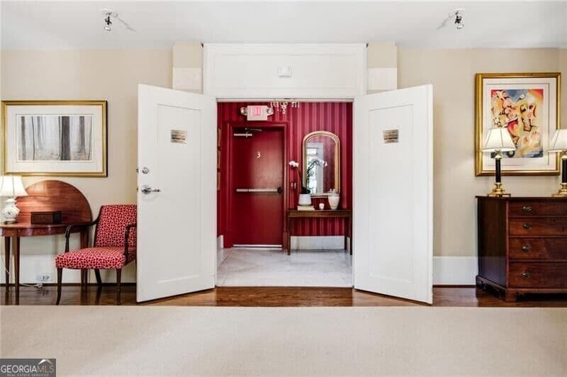 5 bedroom, 3.5 bathroom, 4,412 sq ft condominium for sale at 30 Fifth Street 301, Atlanta, GA 30308 — photo 9