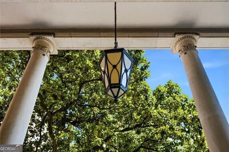 5 bedroom, 3.5 bathroom, 4,412 sq ft condominium for sale at 30 Fifth Street 301, Atlanta, GA 30308 — photo 4