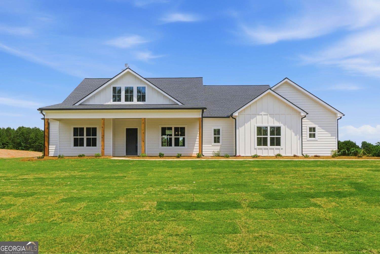 733 Pine Grove Church Road, Culloden, GA 31016 — most recent listing photo