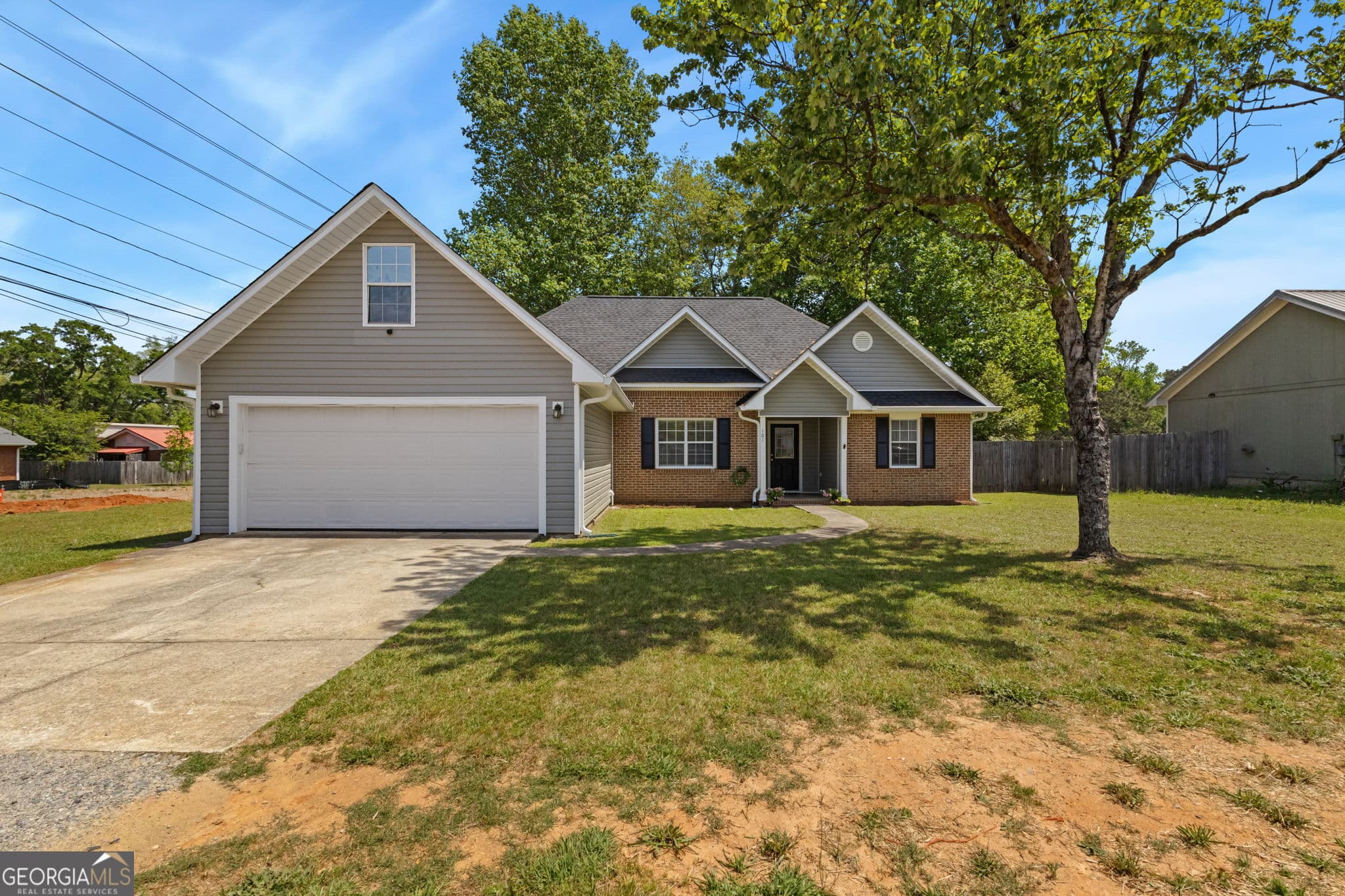 101 Manchester Court, Centerville, GA 31028 — most recent listing photo