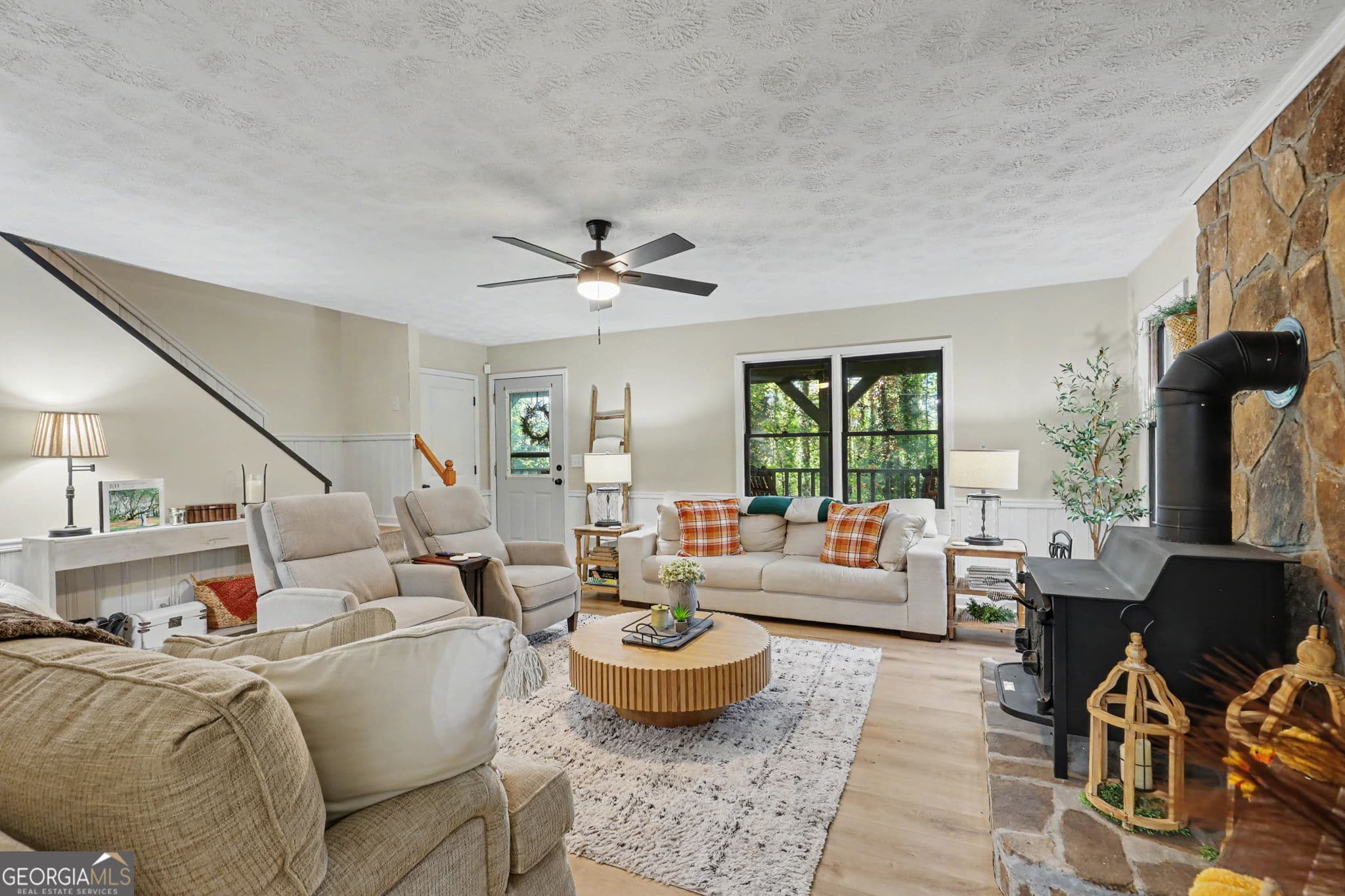 3 bedroom, 2 bathroom, 1,800 sq ft single family residence for sale at 152 Applewood Drive, Tiger, GA 30576 — photo 10