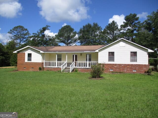 923 Chappell Mill Road, Montrose, GA 31065 — most recent listing photo