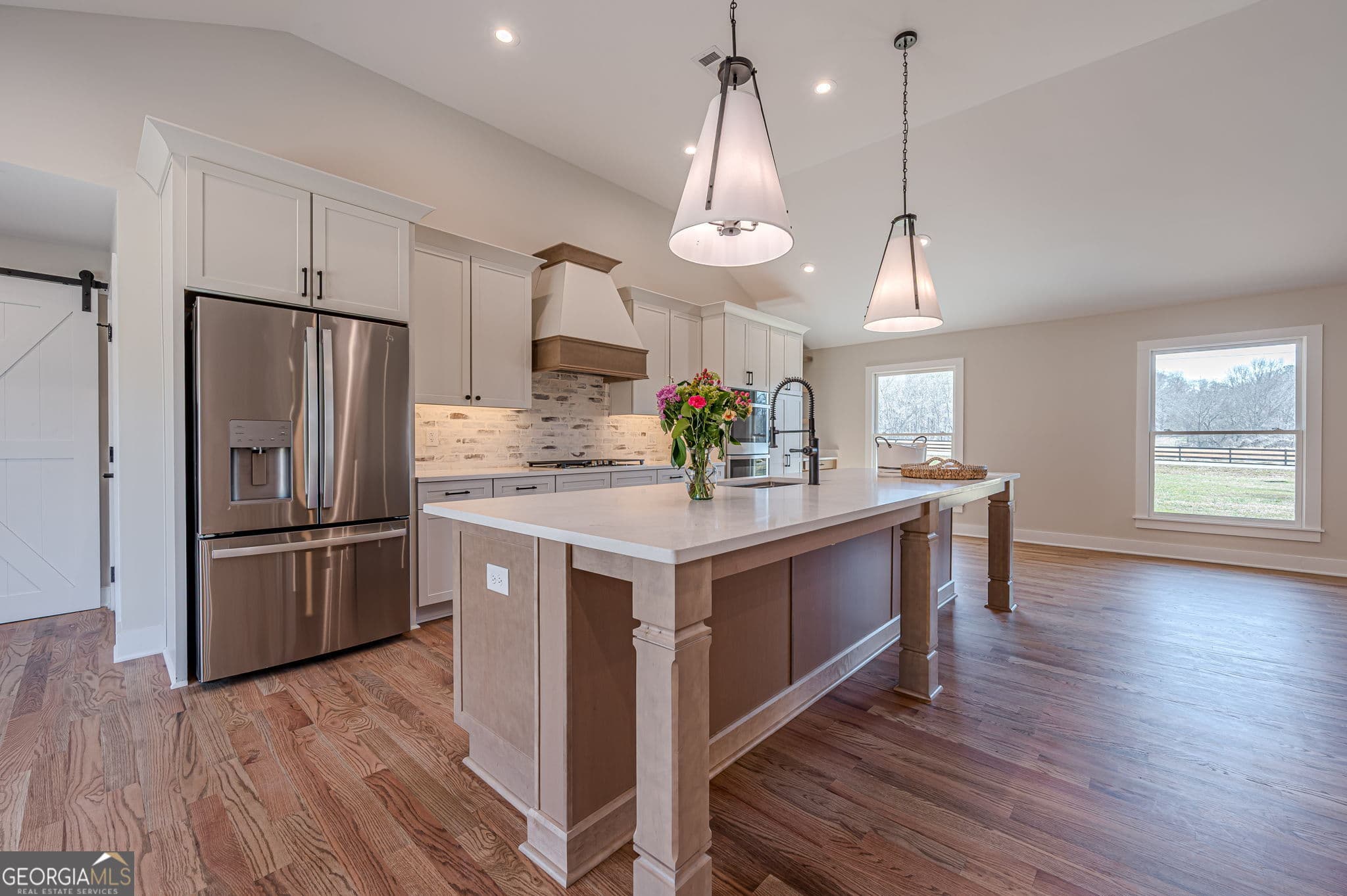 5 bedroom, 3 bathroom, 4,007 sq ft single family residence for sale at 1209 County Line Road, Cumming, GA 30040 — photo 7