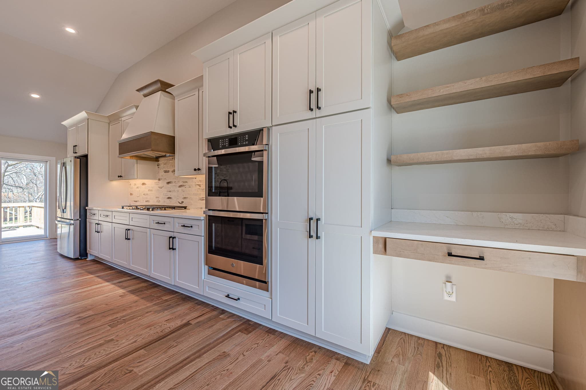5 bedroom, 3 bathroom, 4,007 sq ft single family residence for sale at 1209 County Line Road, Cumming, GA 30040 — photo 8