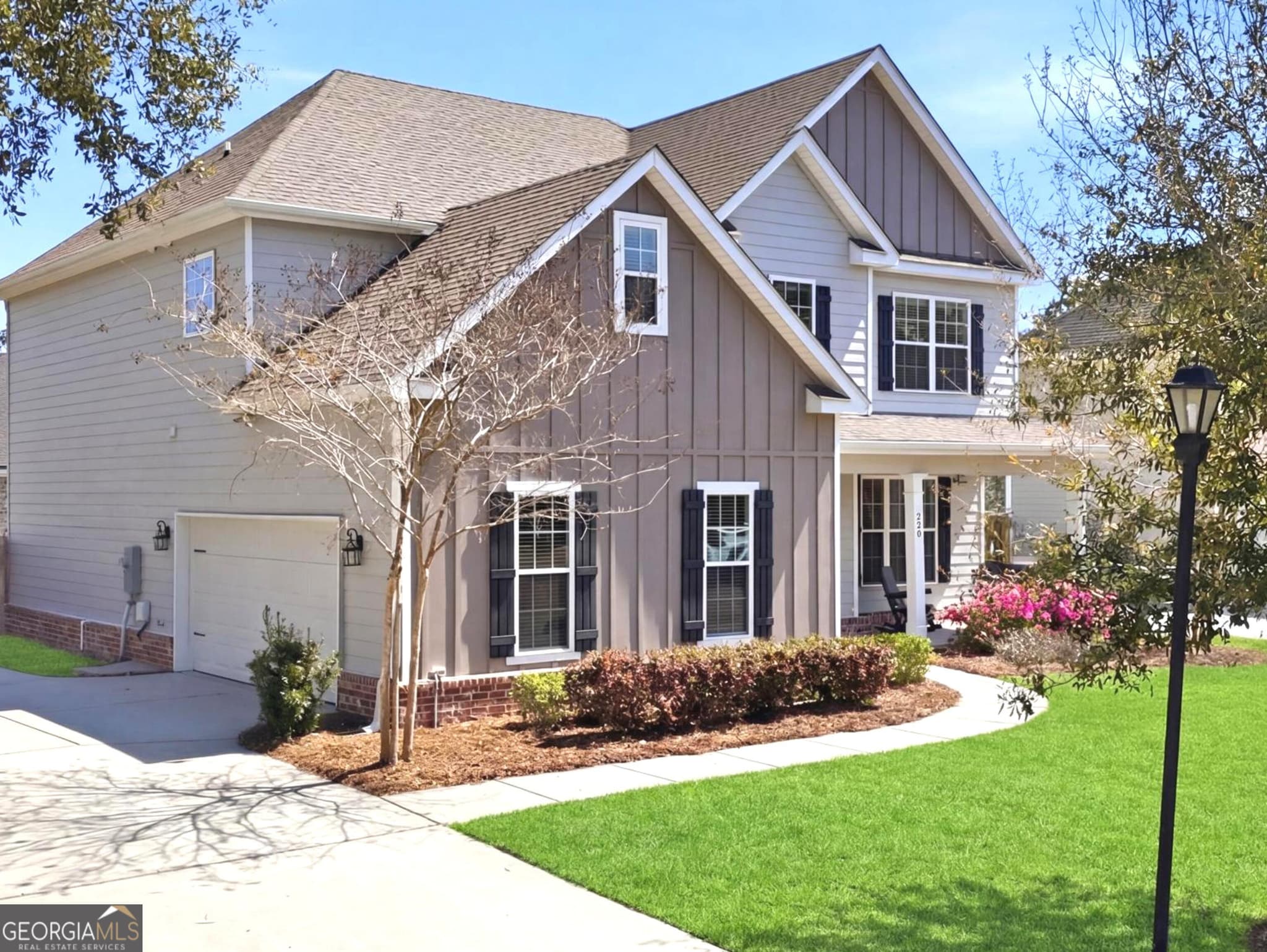 220 Fairmont Drive, Rincon, GA 31326 — most recent listing photo
