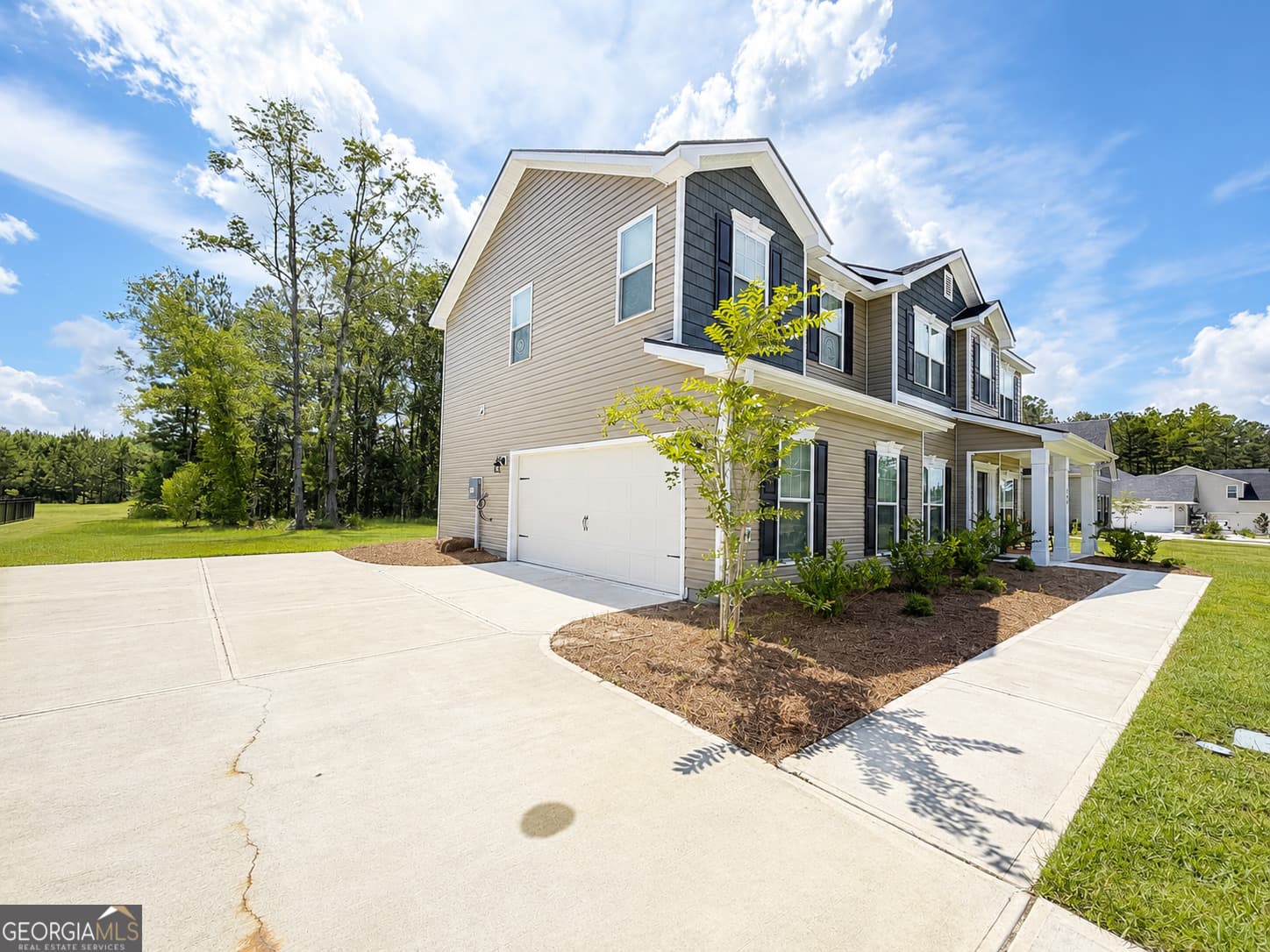 4 bedroom, 2.5 bathroom, 2,712 sq ft single family residence for sale at 208 Northshore Drive, Kingsland, GA 31548 — photo 6