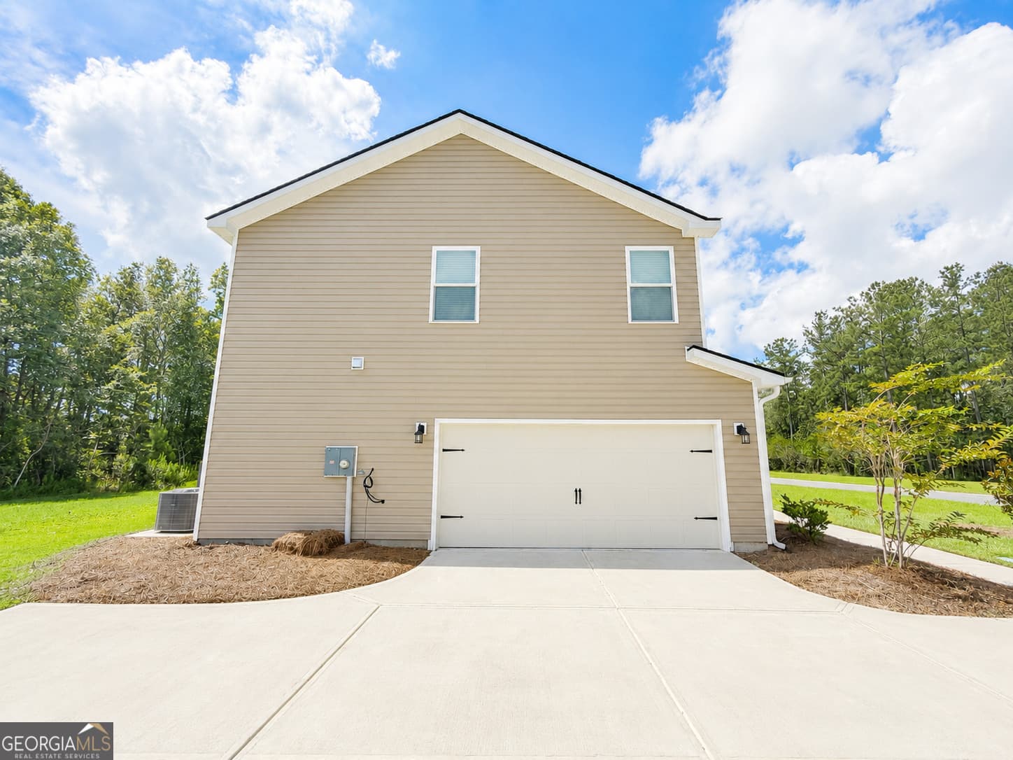 4 bedroom, 2.5 bathroom, 2,712 sq ft single family residence for sale at 208 Northshore Drive, Kingsland, GA 31548 — photo 7