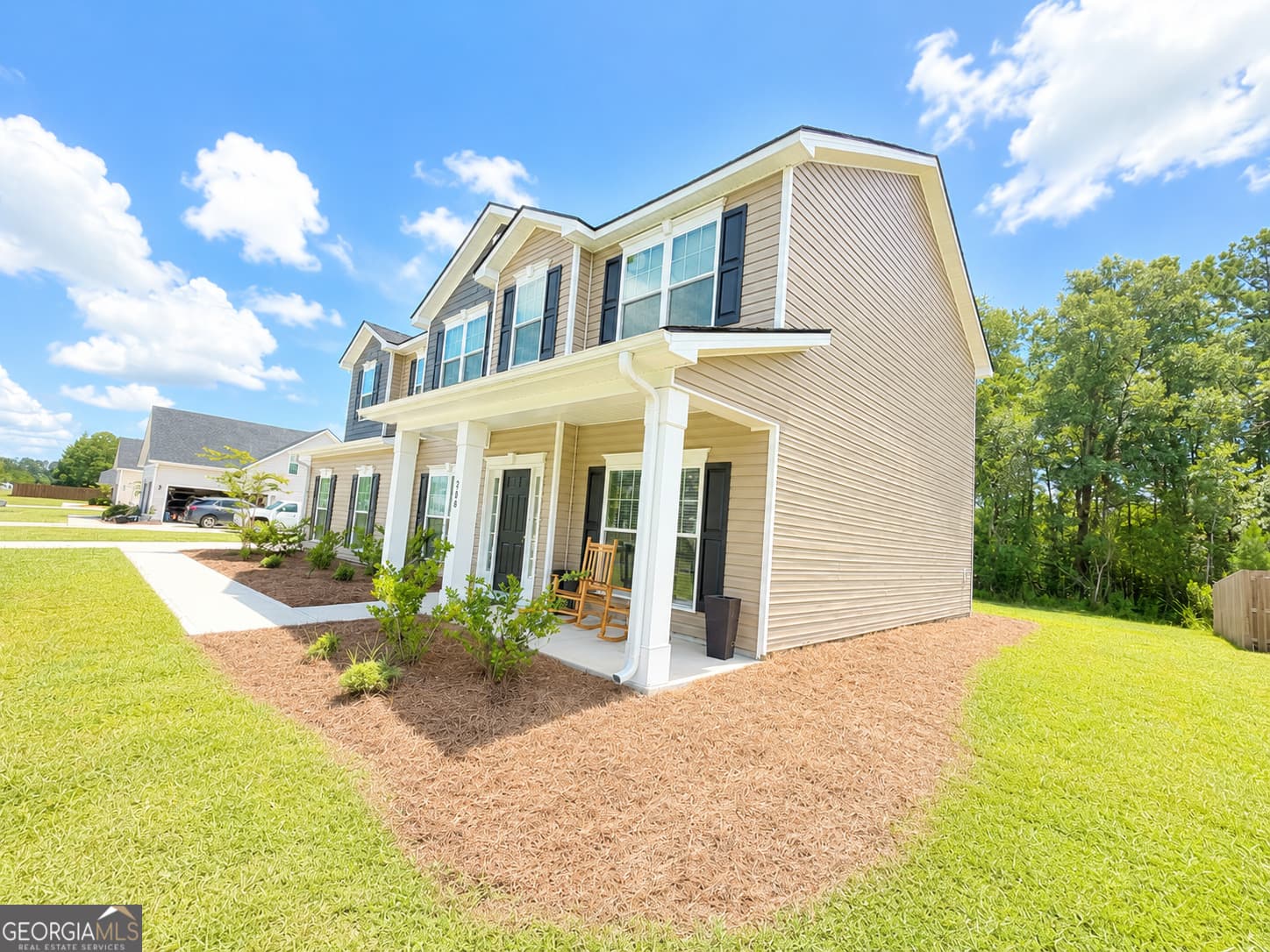4 bedroom, 2.5 bathroom, 2,712 sq ft single family residence for sale at 208 Northshore Drive, Kingsland, GA 31548 — photo 5