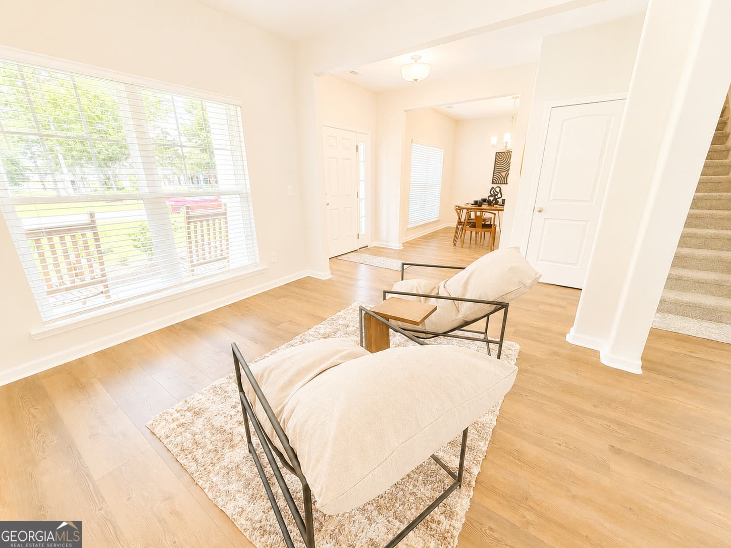 4 bedroom, 2.5 bathroom, 2,712 sq ft single family residence for sale at 208 Northshore Drive, Kingsland, GA 31548 — photo 9