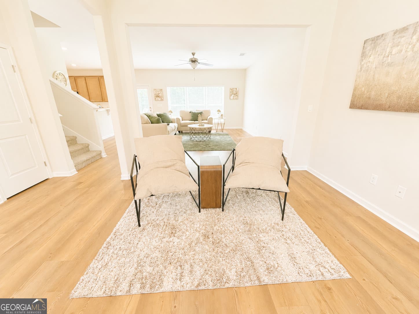 4 bedroom, 2.5 bathroom, 2,712 sq ft single family residence for sale at 208 Northshore Drive, Kingsland, GA 31548 — photo 8