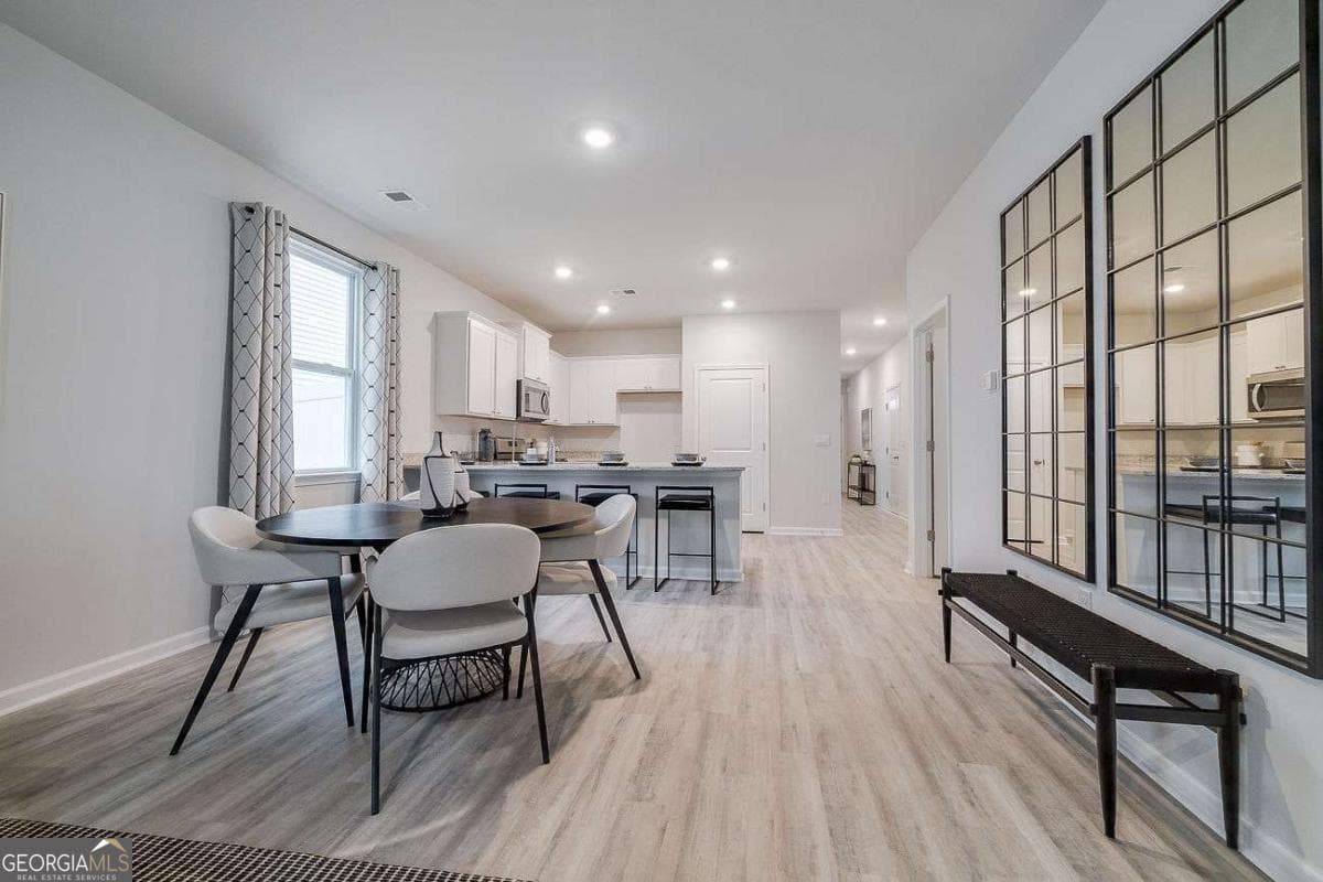 4 bedroom, 2 bathroom, 1,257 sq ft single family residence for sale at 345 Cold Creek Pass, Port Wentworth, GA 31407 — photo 8