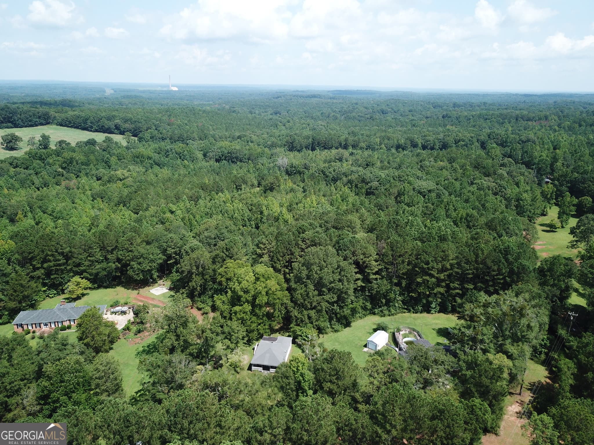 agriculture for sale at 460 WELCOME TO ARNCO Road, Newnan, GA 30263