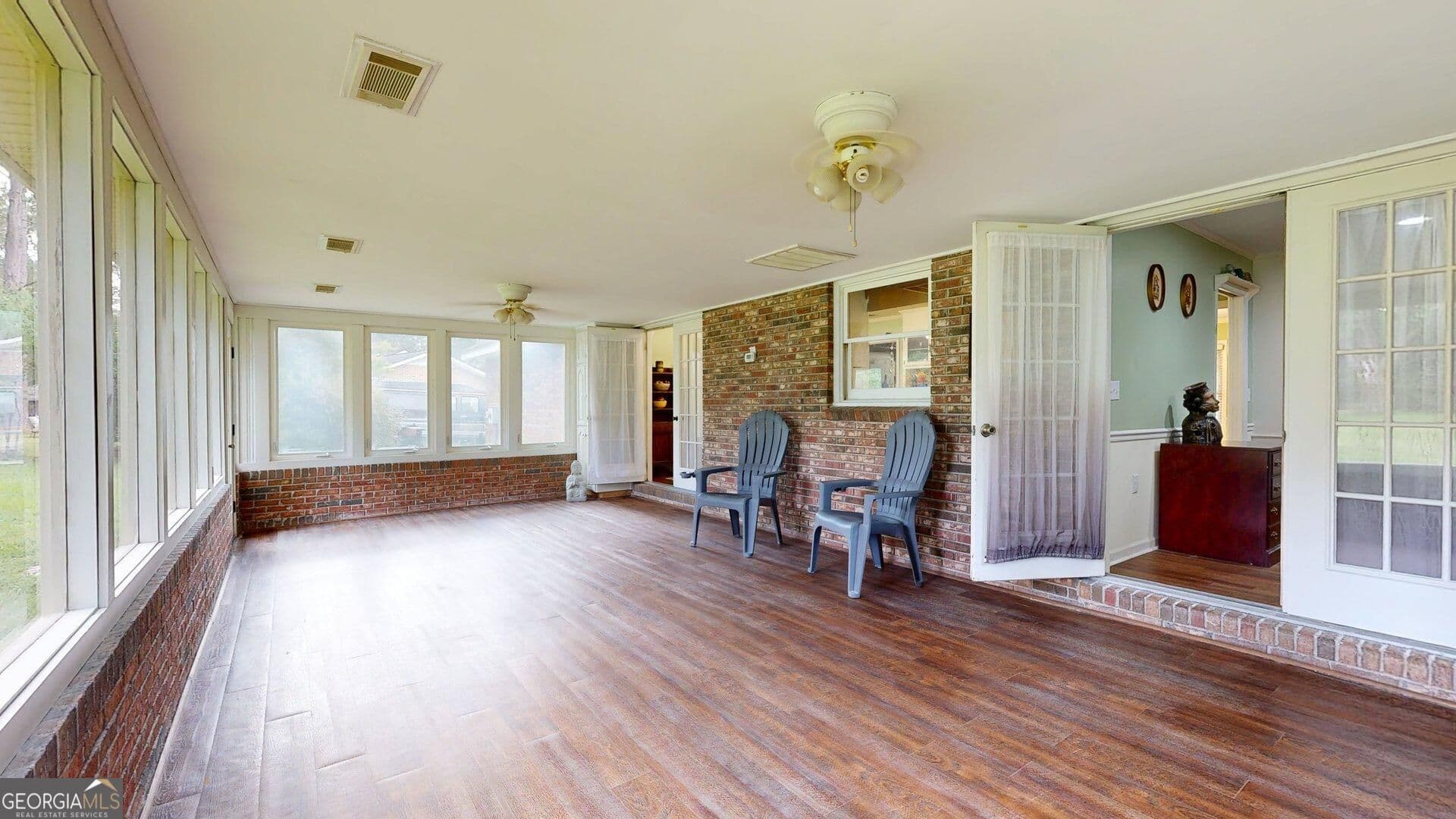 3 bedroom, 2 bathroom, 2,556 sq ft single family residence for sale at 119 Elliswood Drive, Statesboro, GA 30458 — photo 2