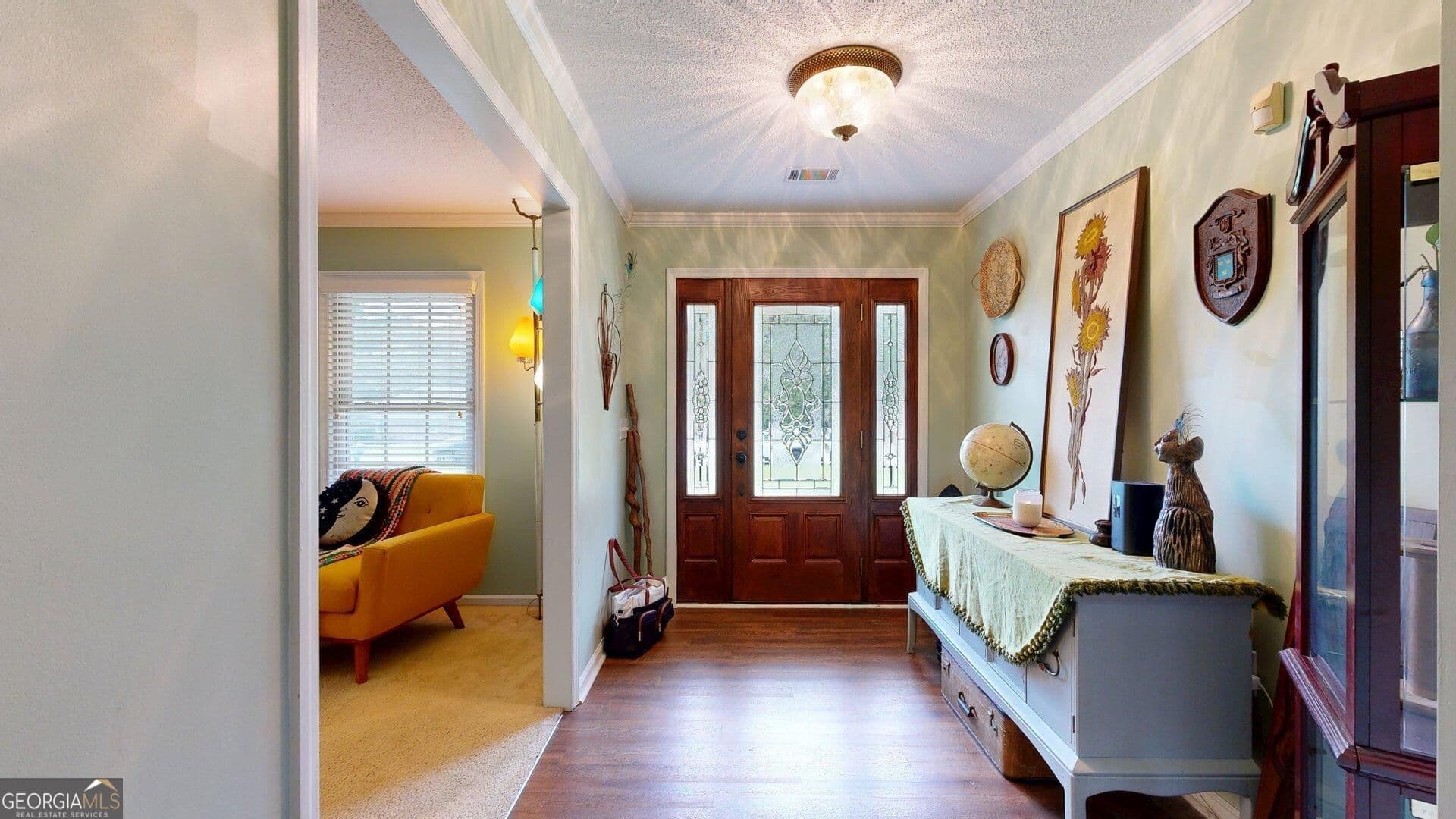 3 bedroom, 2 bathroom, 2,556 sq ft single family residence for sale at 119 Elliswood Drive, Statesboro, GA 30458 — photo 7