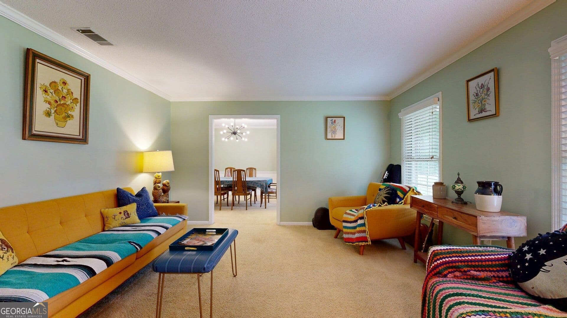 3 bedroom, 2 bathroom, 2,556 sq ft single family residence for sale at 119 Elliswood Drive, Statesboro, GA 30458 — photo 9