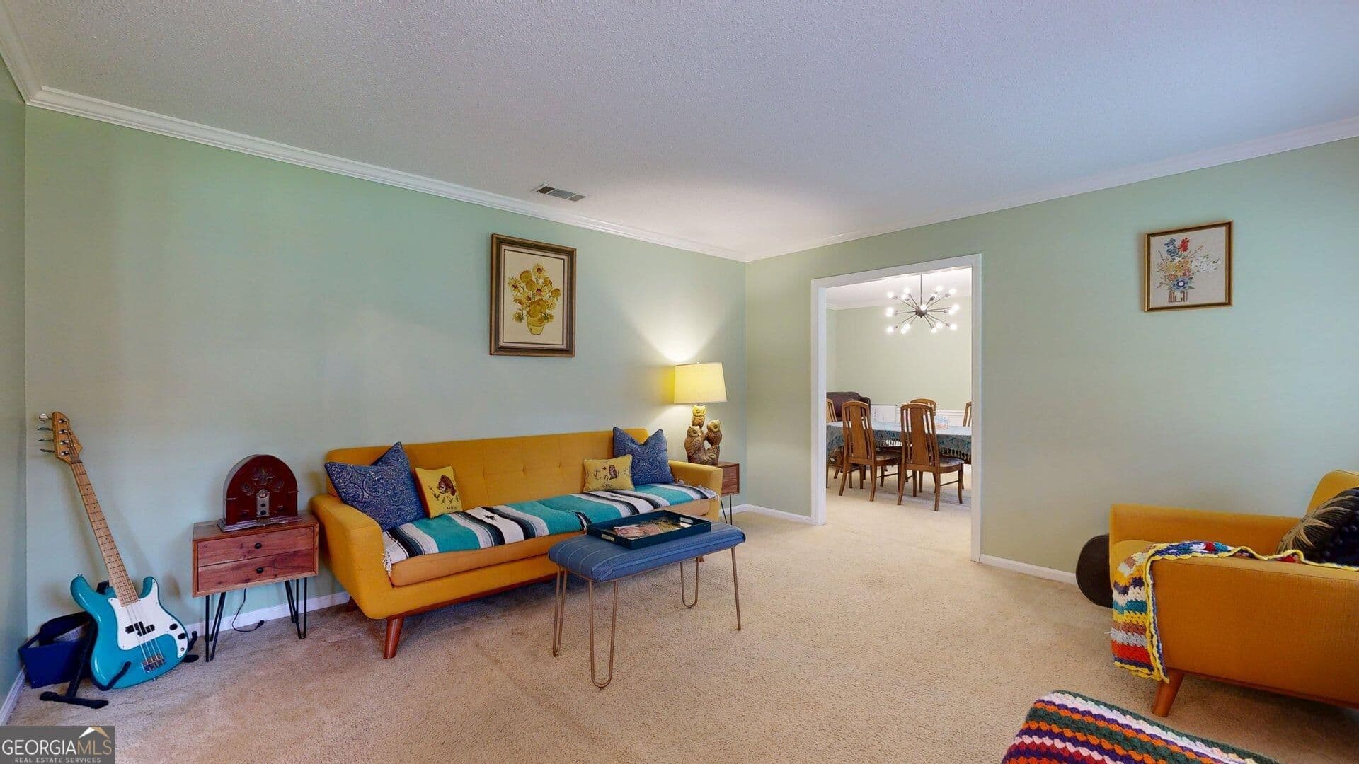 3 bedroom, 2 bathroom, 2,556 sq ft single family residence for sale at 119 Elliswood Drive, Statesboro, GA 30458 — photo 10
