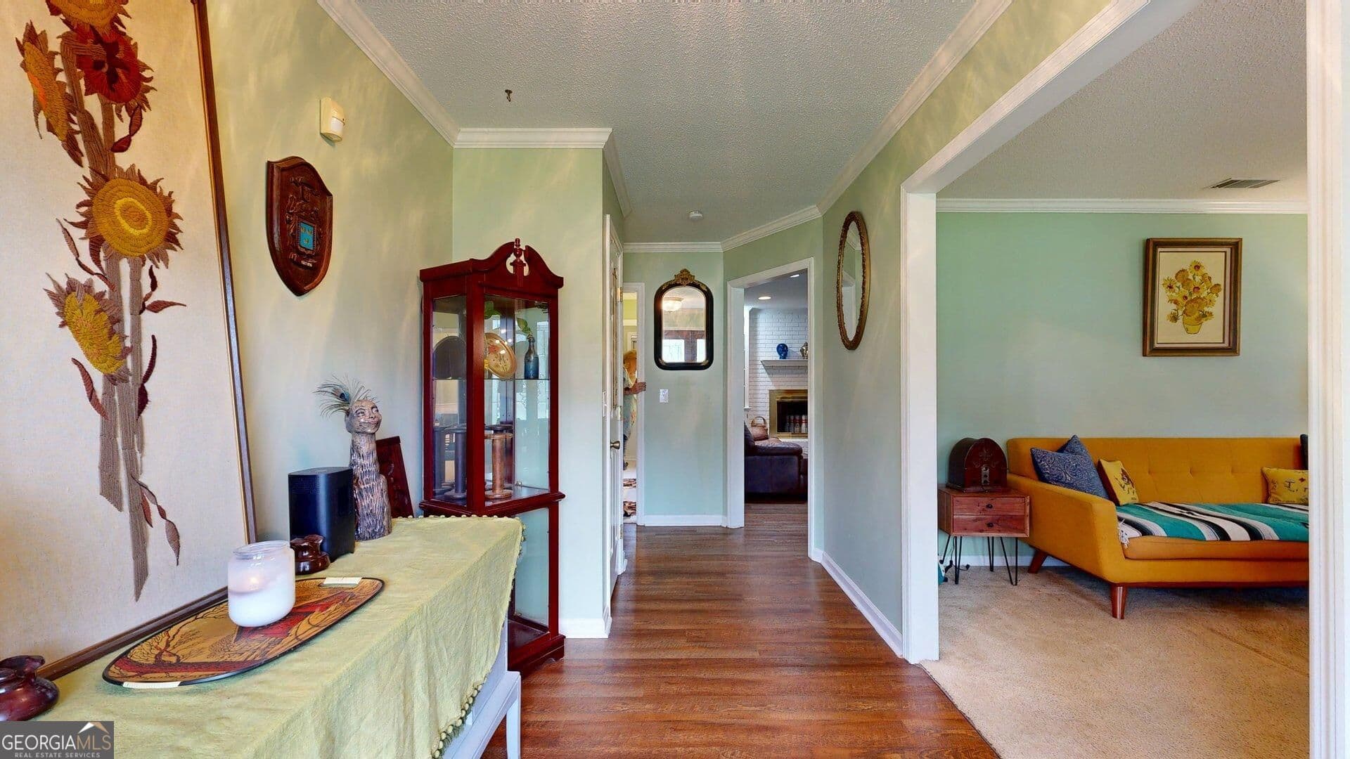 3 bedroom, 2 bathroom, 2,556 sq ft single family residence for sale at 119 Elliswood Drive, Statesboro, GA 30458 — photo 8
