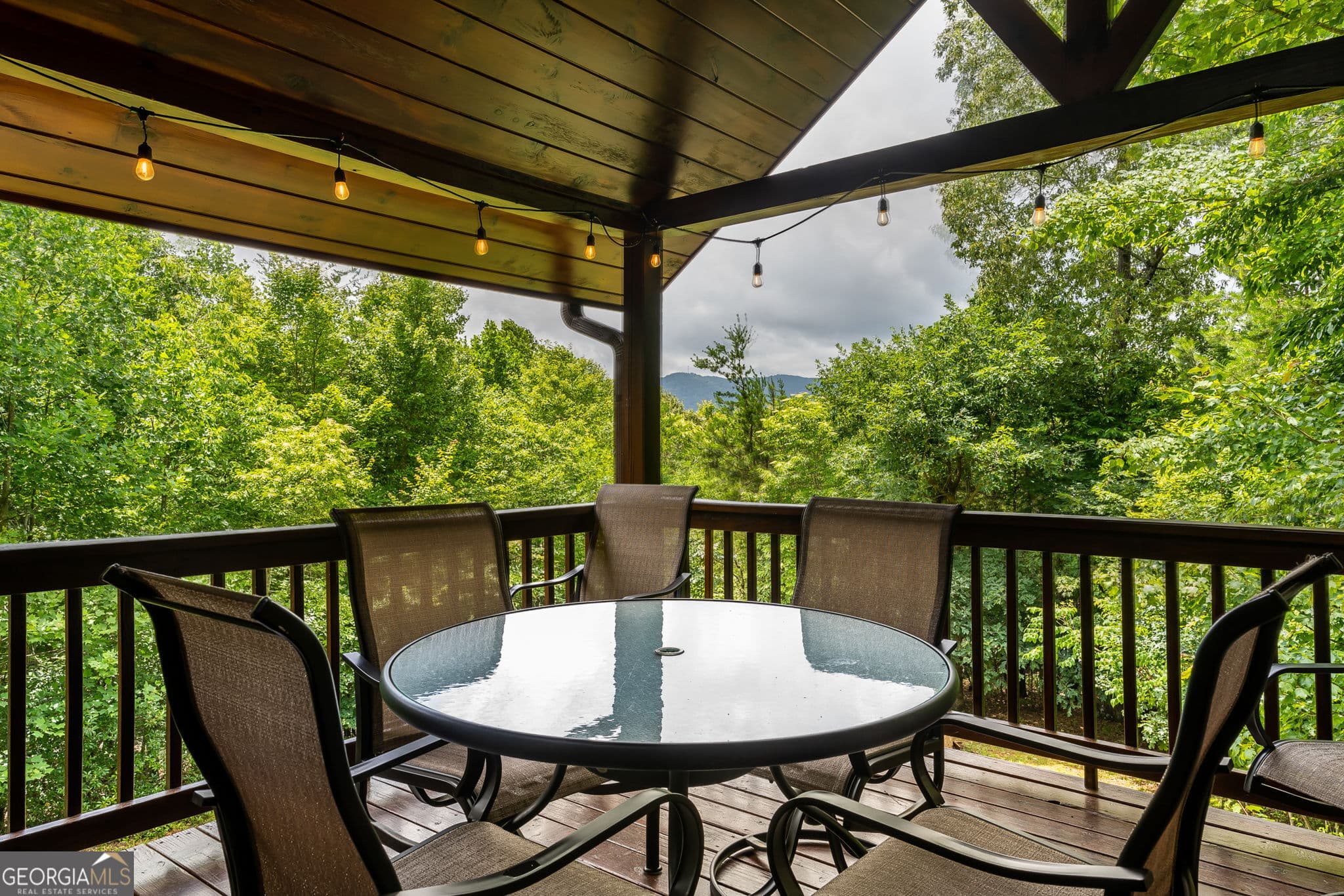 3 bedroom, 3 bathroom, 2,210 sq ft cabin,single family residence for sale at 93 Deer Hunter Trail 1A, Blue Ridge, GA 30513 — photo 3