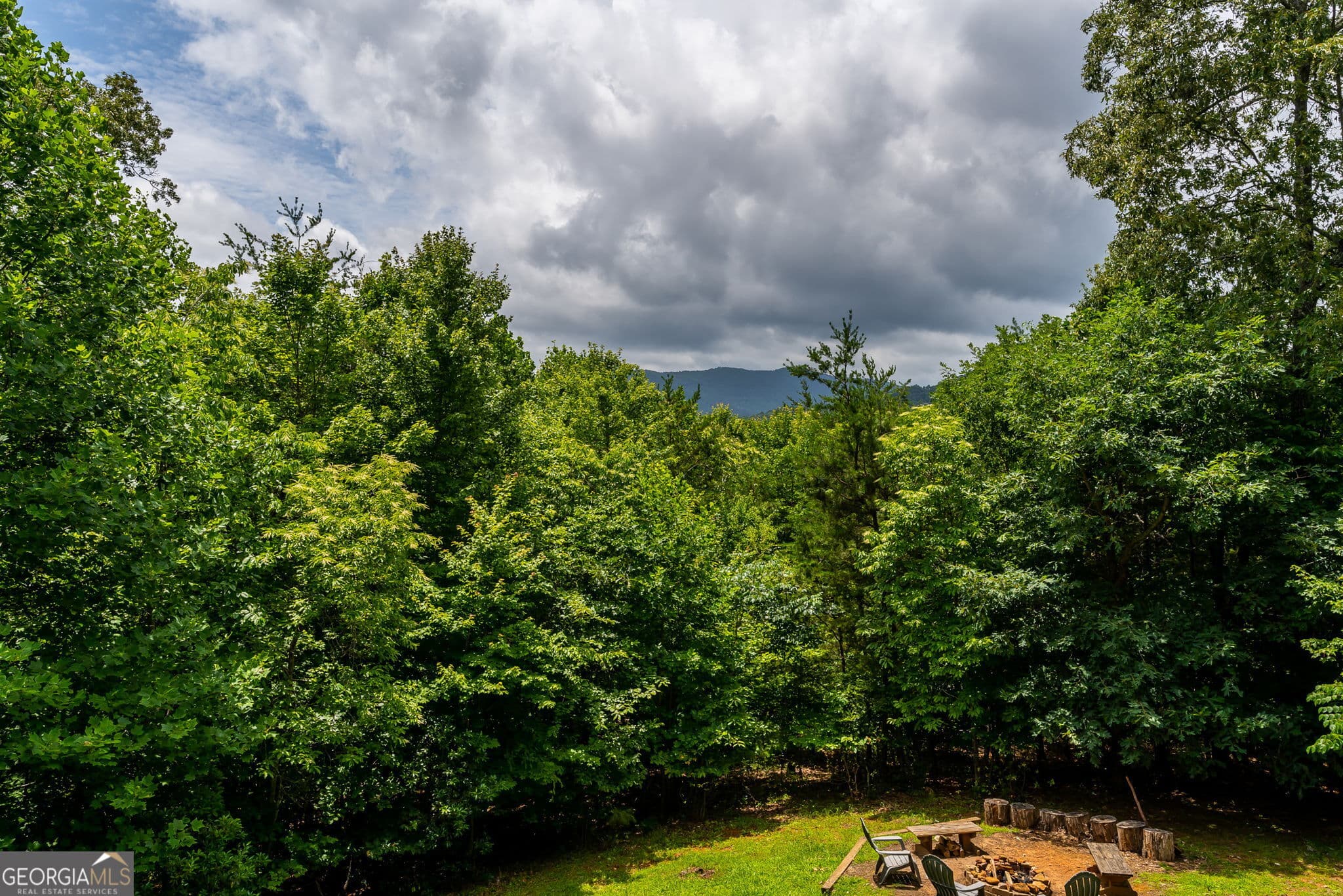 3 bedroom, 3 bathroom, 2,210 sq ft cabin,single family residence for sale at 93 Deer Hunter Trail 1A, Blue Ridge, GA 30513 — photo 4
