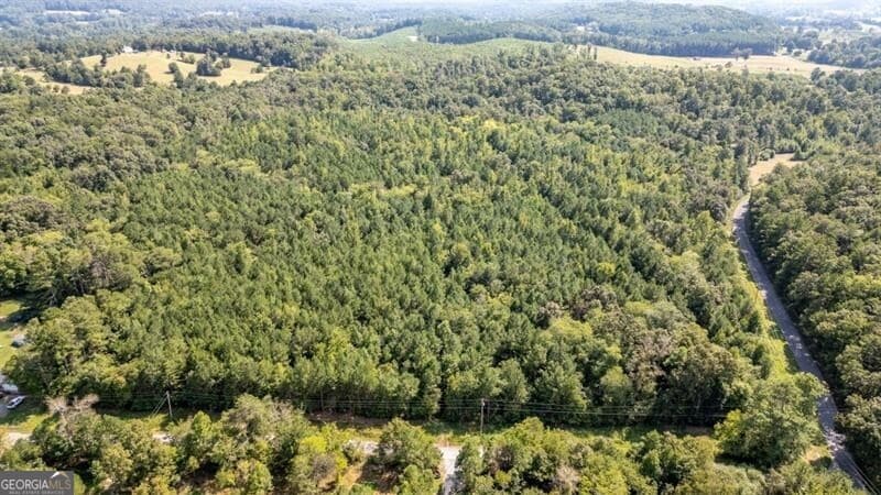 unimproved land for sale at 0 Townsend Road, Lafayette, GA 30728 — photo 2