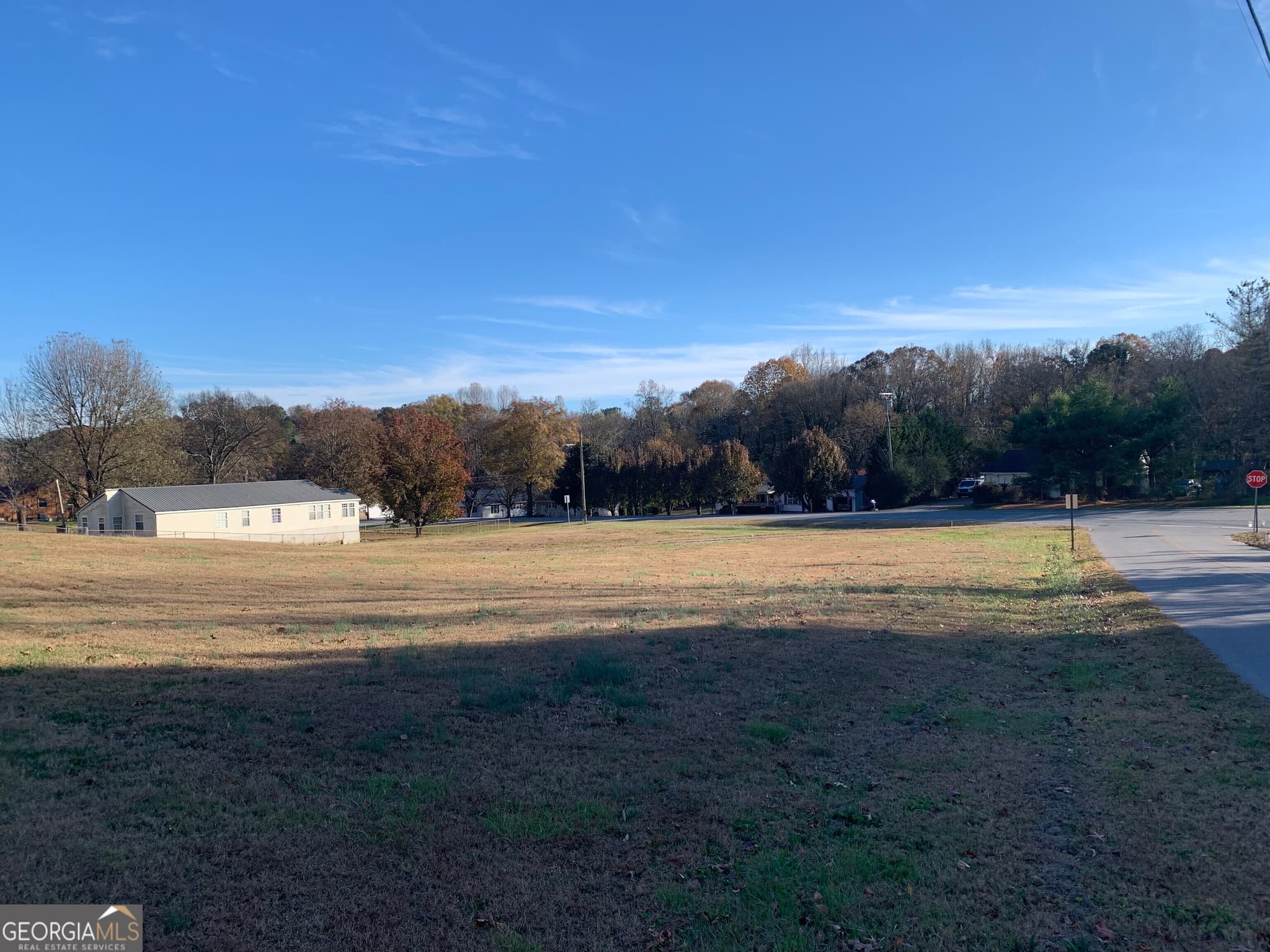 residential lot for sale at 2 Skyline Heights, Lafayette, GA 30728 — photo 2