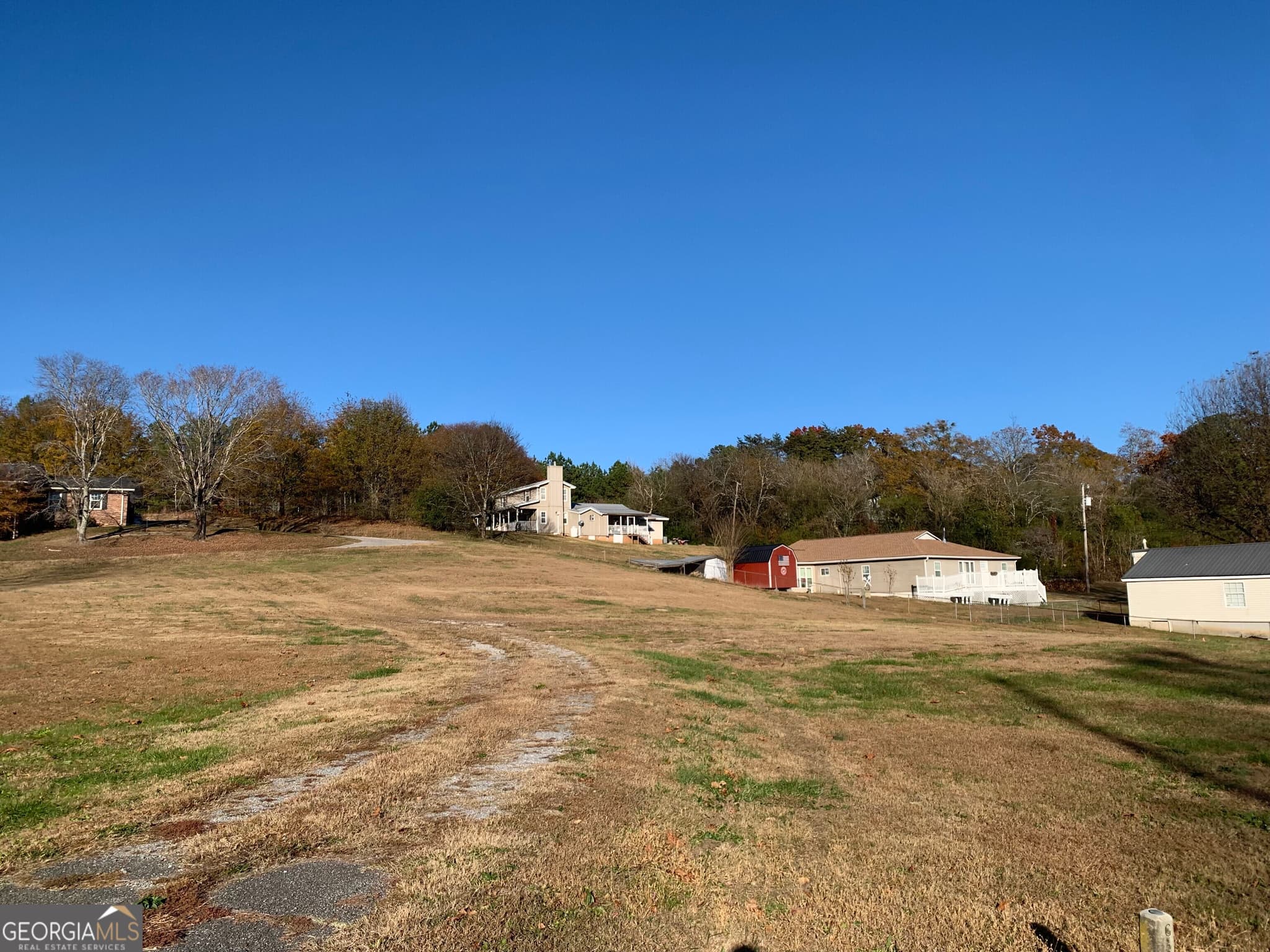residential lot for sale at 2 Skyline Heights, Lafayette, GA 30728 — photo 6