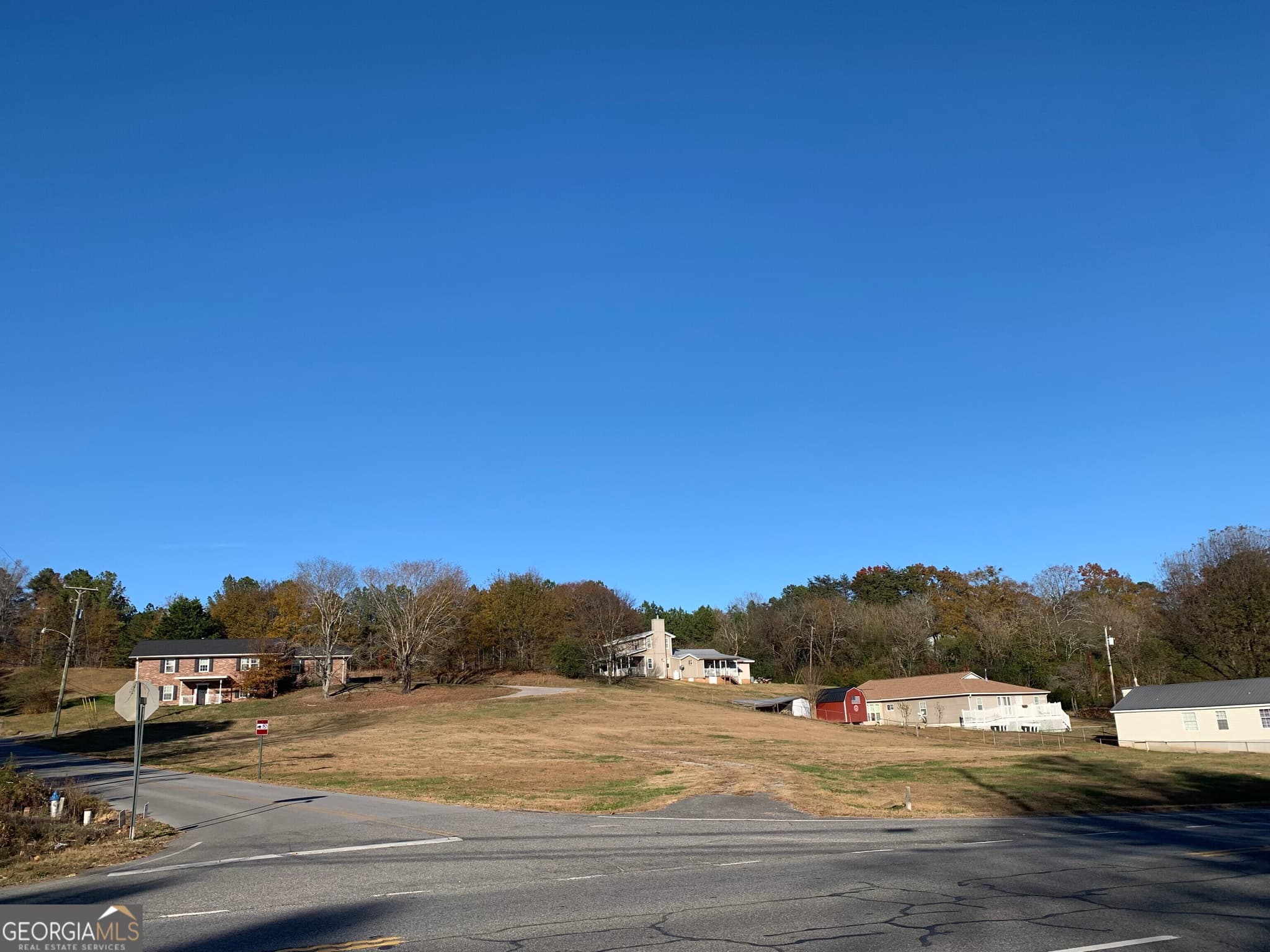 residential lot for sale at 2 Skyline Heights, Lafayette, GA 30728 — photo 3