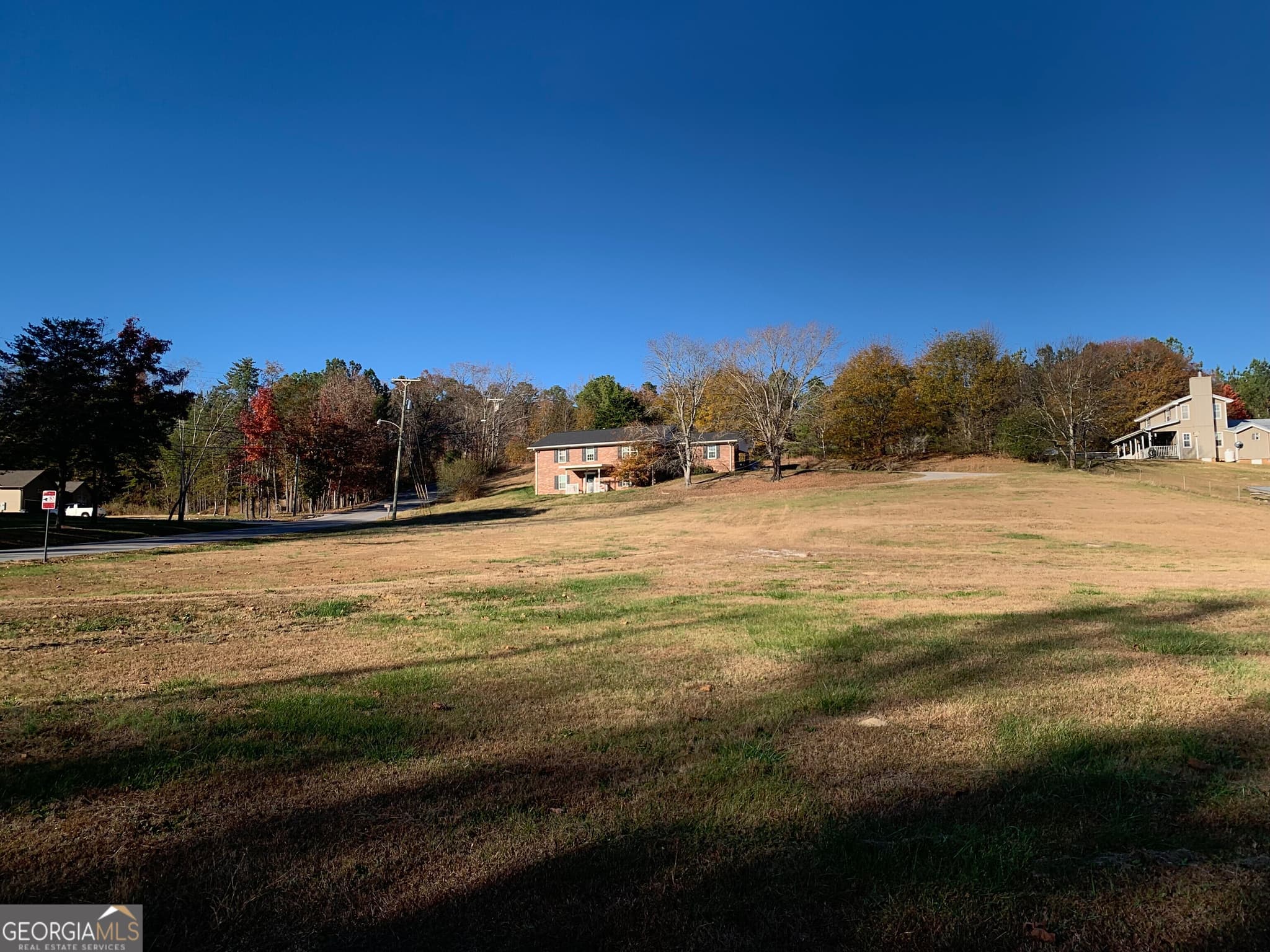 residential lot for sale at 2 Skyline Heights, Lafayette, GA 30728