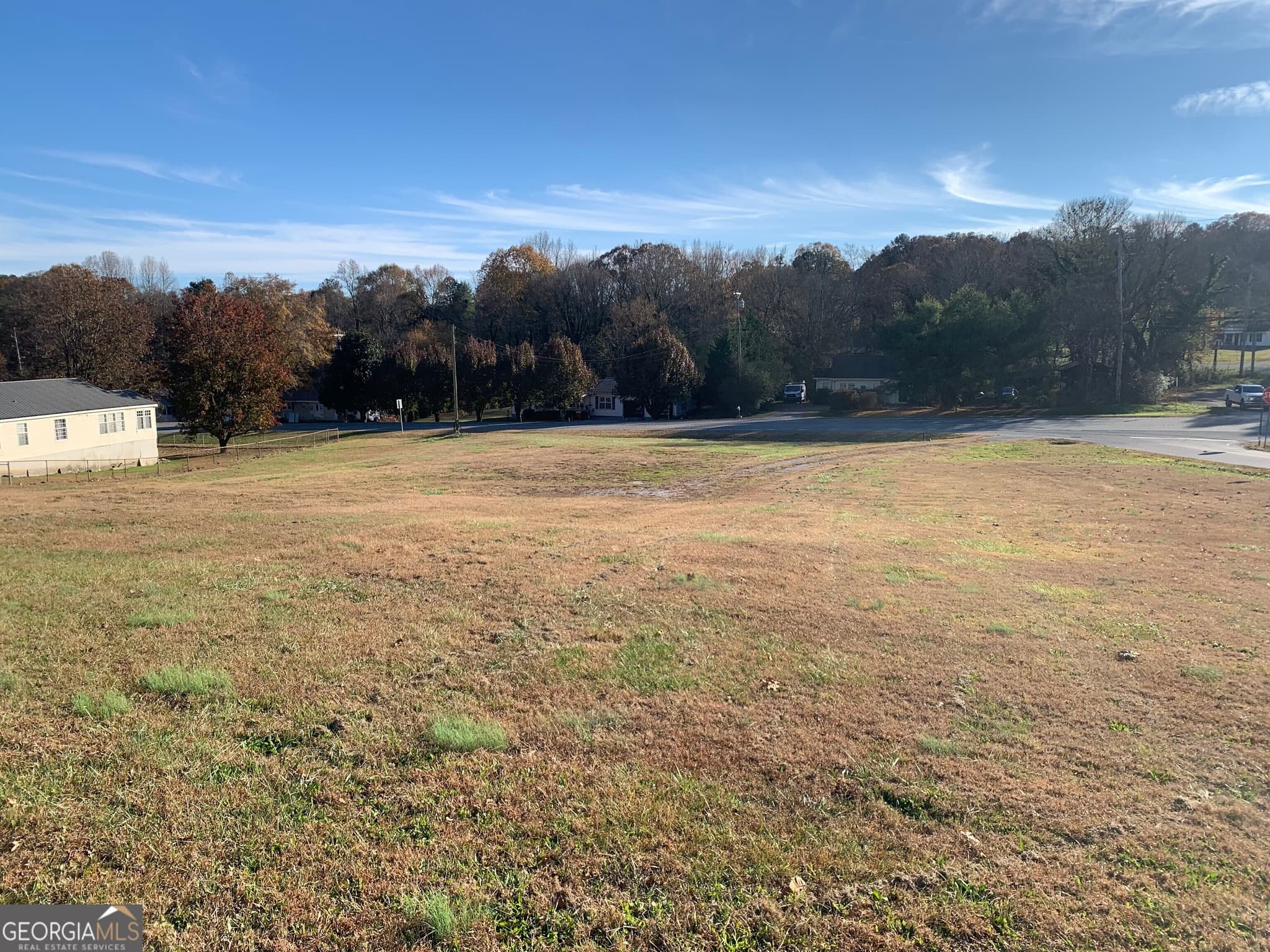 residential lot for sale at 2 Skyline Heights, Lafayette, GA 30728 — photo 5