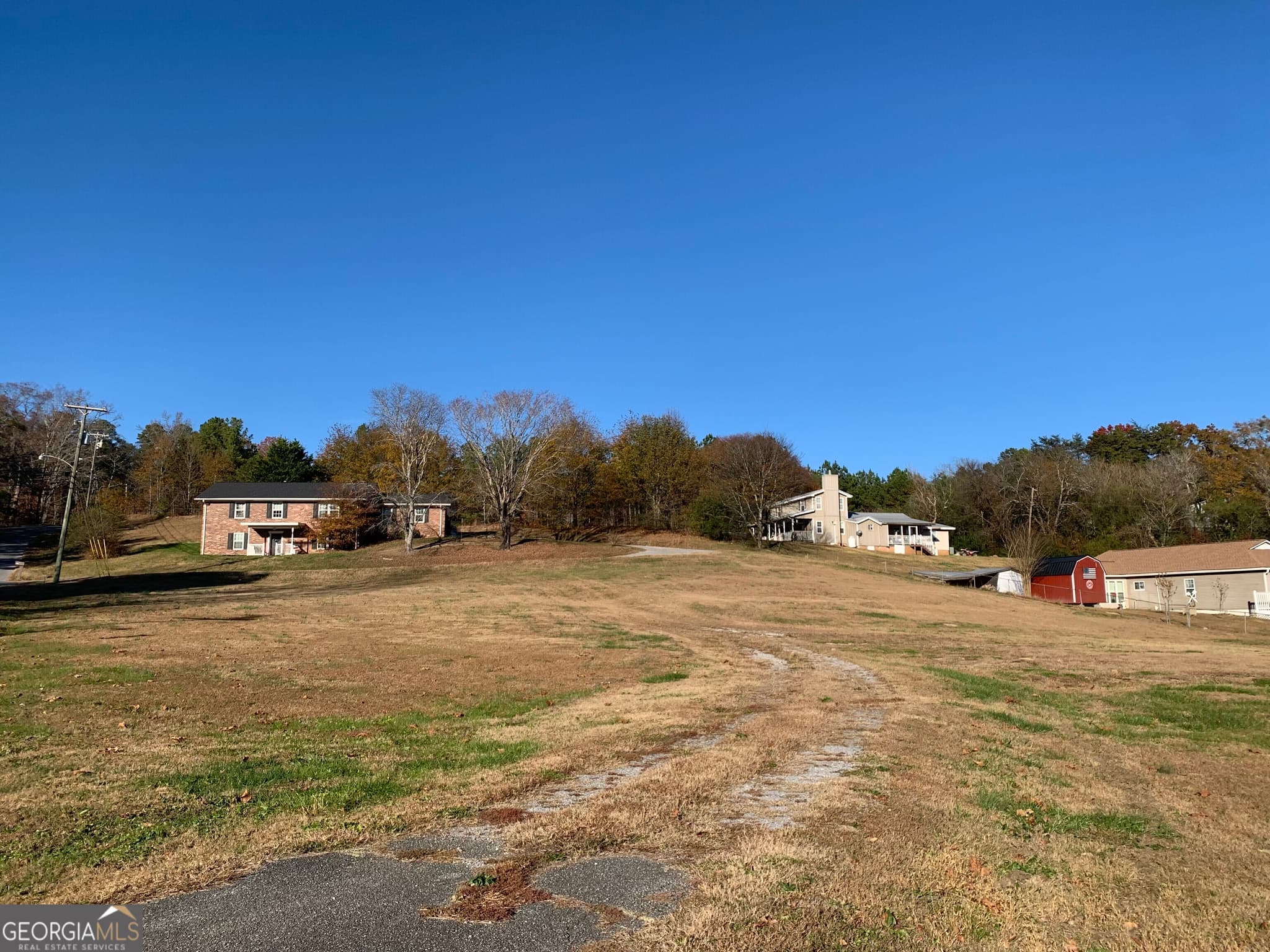 residential lot for sale at 2 Skyline Heights, Lafayette, GA 30728 — photo 4