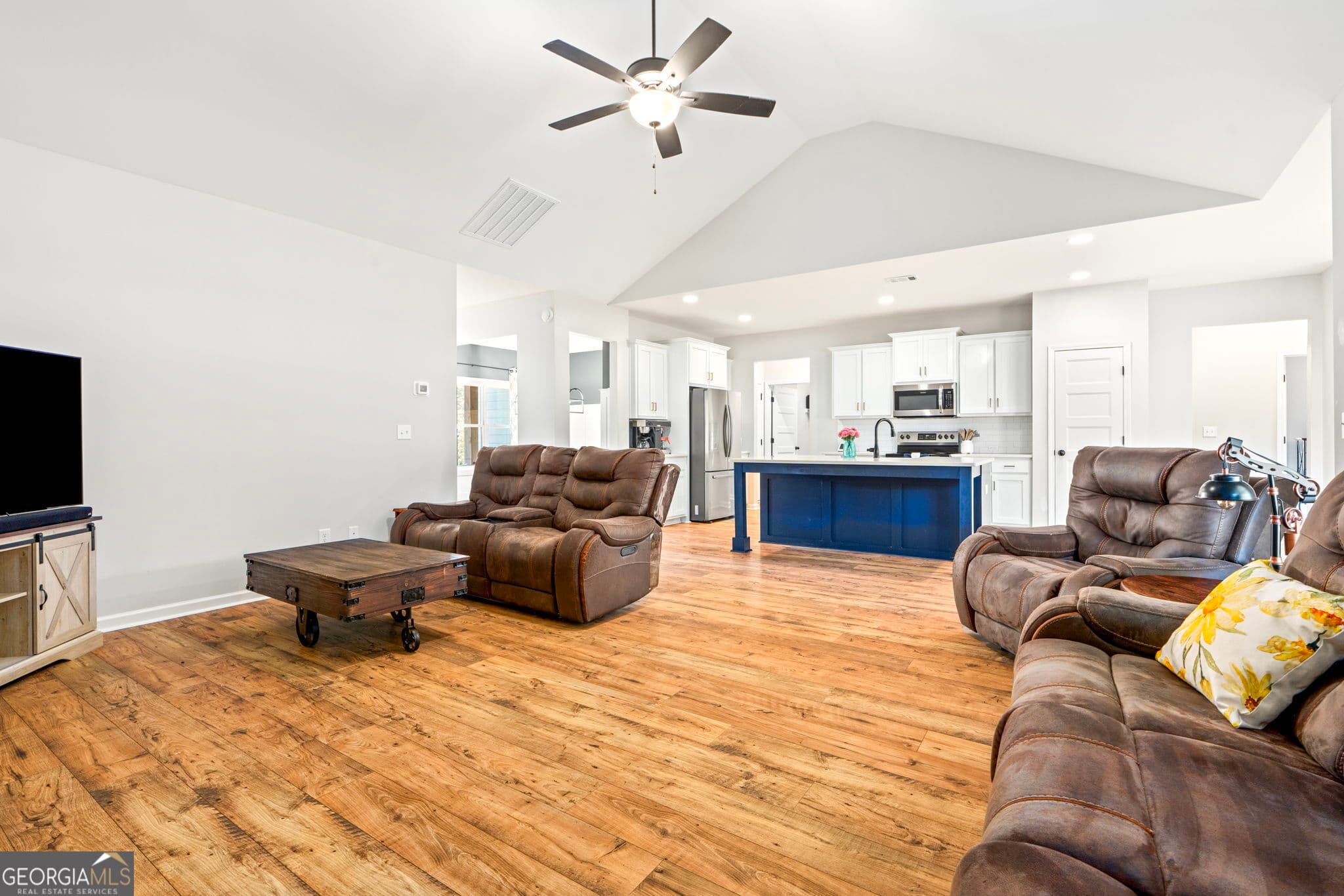 4 bedroom, 3 bathroom, 2,785 sq ft single family residence for sale at 100 Dove Creek Court, Lagrange, GA 30241 — photo 6
