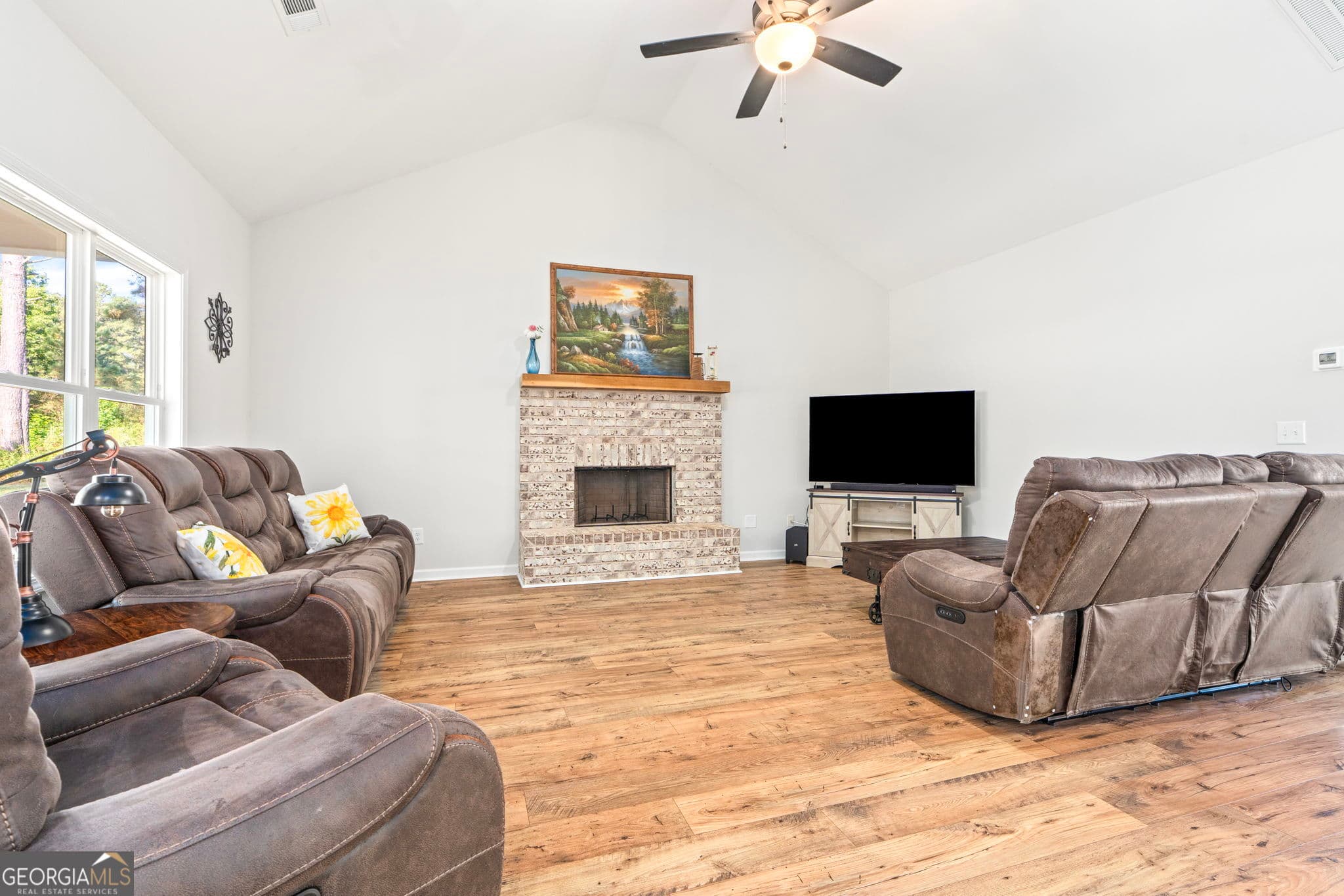 4 bedroom, 3 bathroom, 2,785 sq ft single family residence for sale at 100 Dove Creek Court, Lagrange, GA 30241 — photo 5