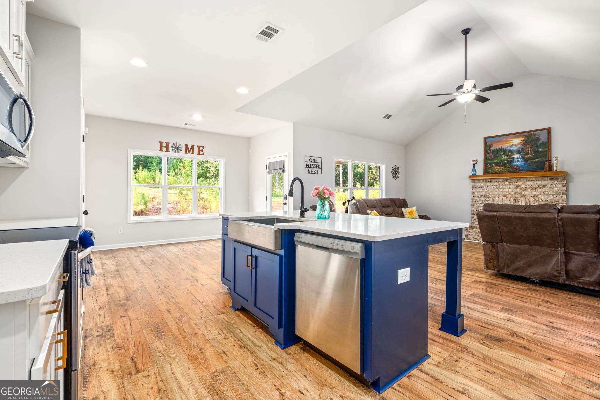 4 bedroom, 3 bathroom, 2,785 sq ft single family residence for sale at 100 Dove Creek Court, Lagrange, GA 30241 — photo 9