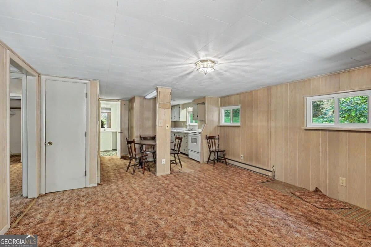 1 bedroom, 1 bathroom, 784 sq ft cabin,single family residence for sale at 138 Taylors Chapel Road, Rabun Gap, GA 30568 — photo 8