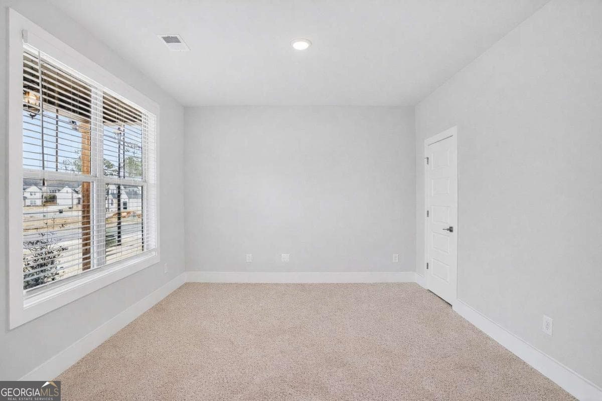 5 bedroom, 2.5 bathroom, 2,735 sq ft single family residence for sale at 8 Killian Manor Drive LOT 257, Adairsville, GA 30103 — photo 2