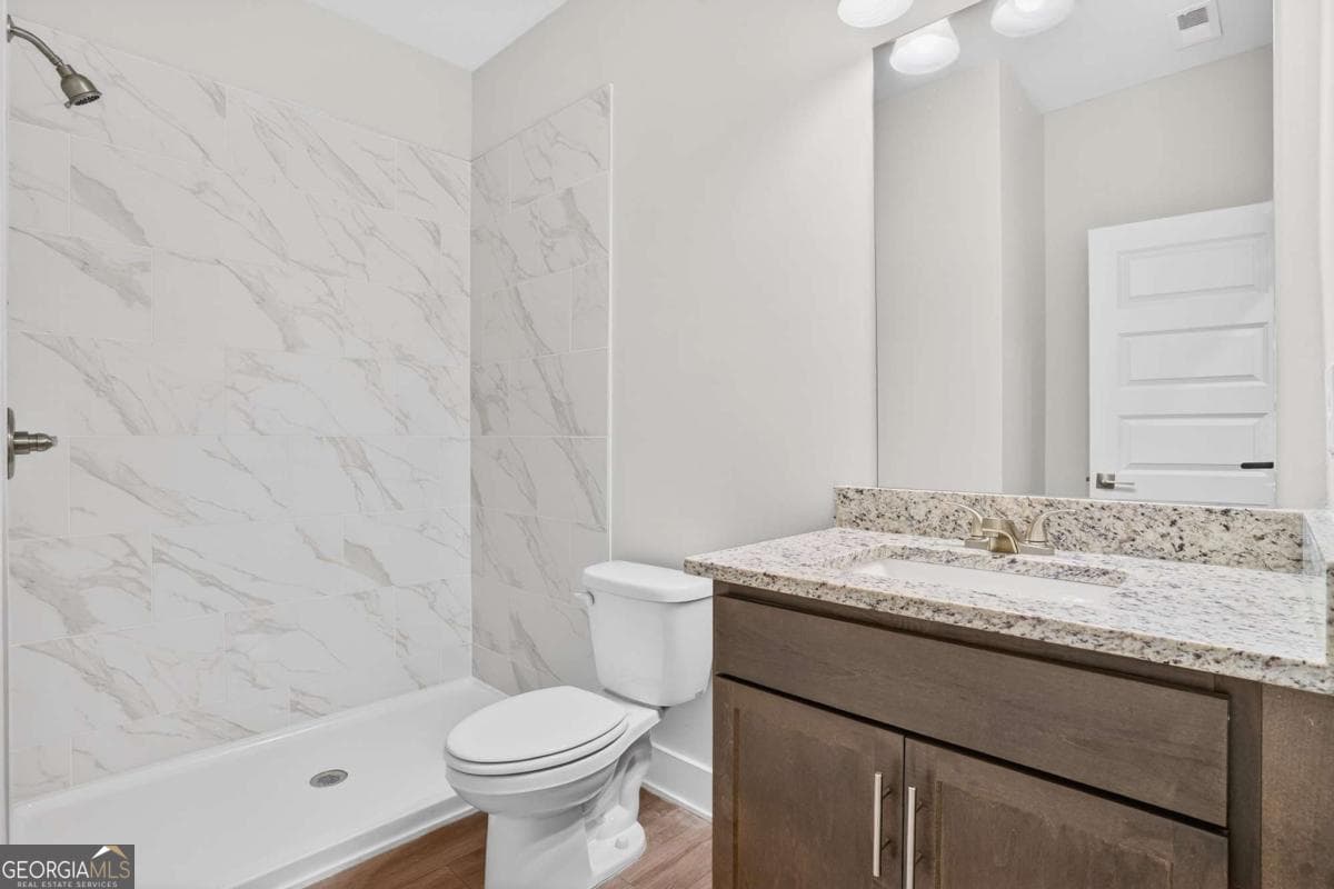 5 bedroom, 2.5 bathroom, 2,735 sq ft single family residence for sale at 8 Killian Manor Drive LOT 257, Adairsville, GA 30103 — photo 4