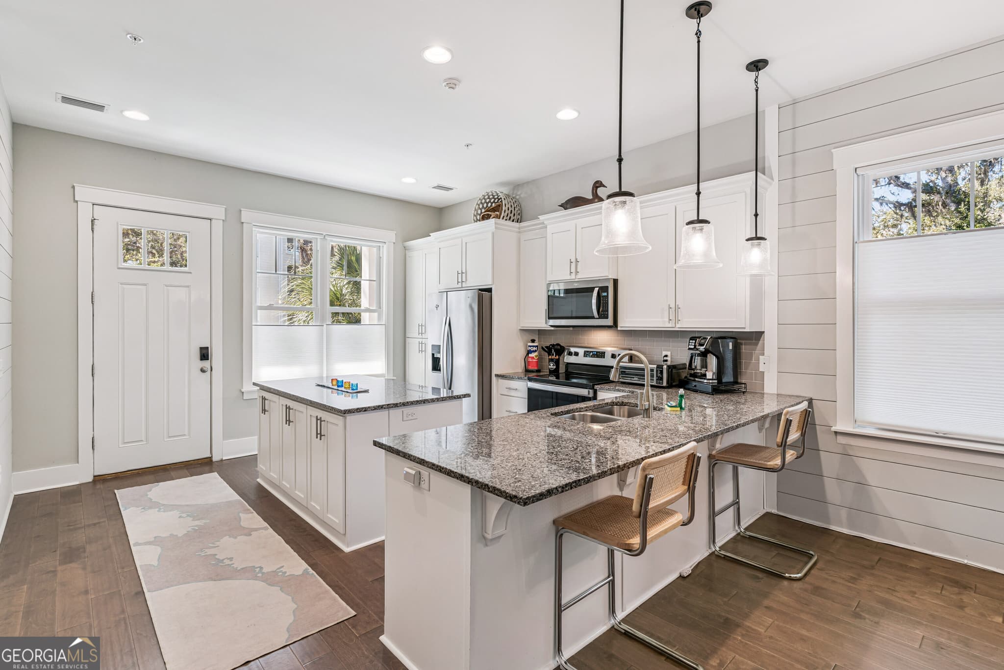 4 bedroom, 3.5 bathroom, 2,385 sq ft townhouse for sale at 39 Harbor Road, Jekyll Island, GA 31527 — photo 7