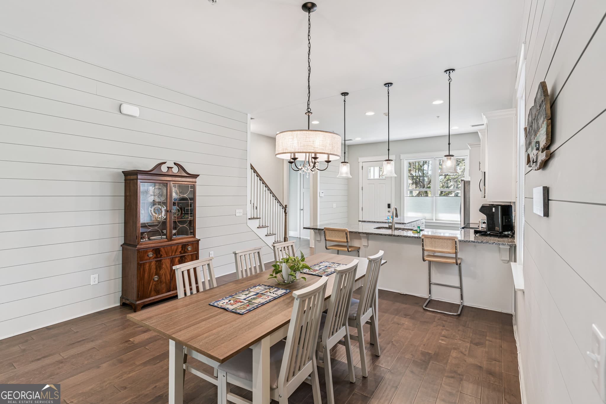 4 bedroom, 3.5 bathroom, 2,385 sq ft townhouse for sale at 39 Harbor Road, Jekyll Island, GA 31527 — photo 9
