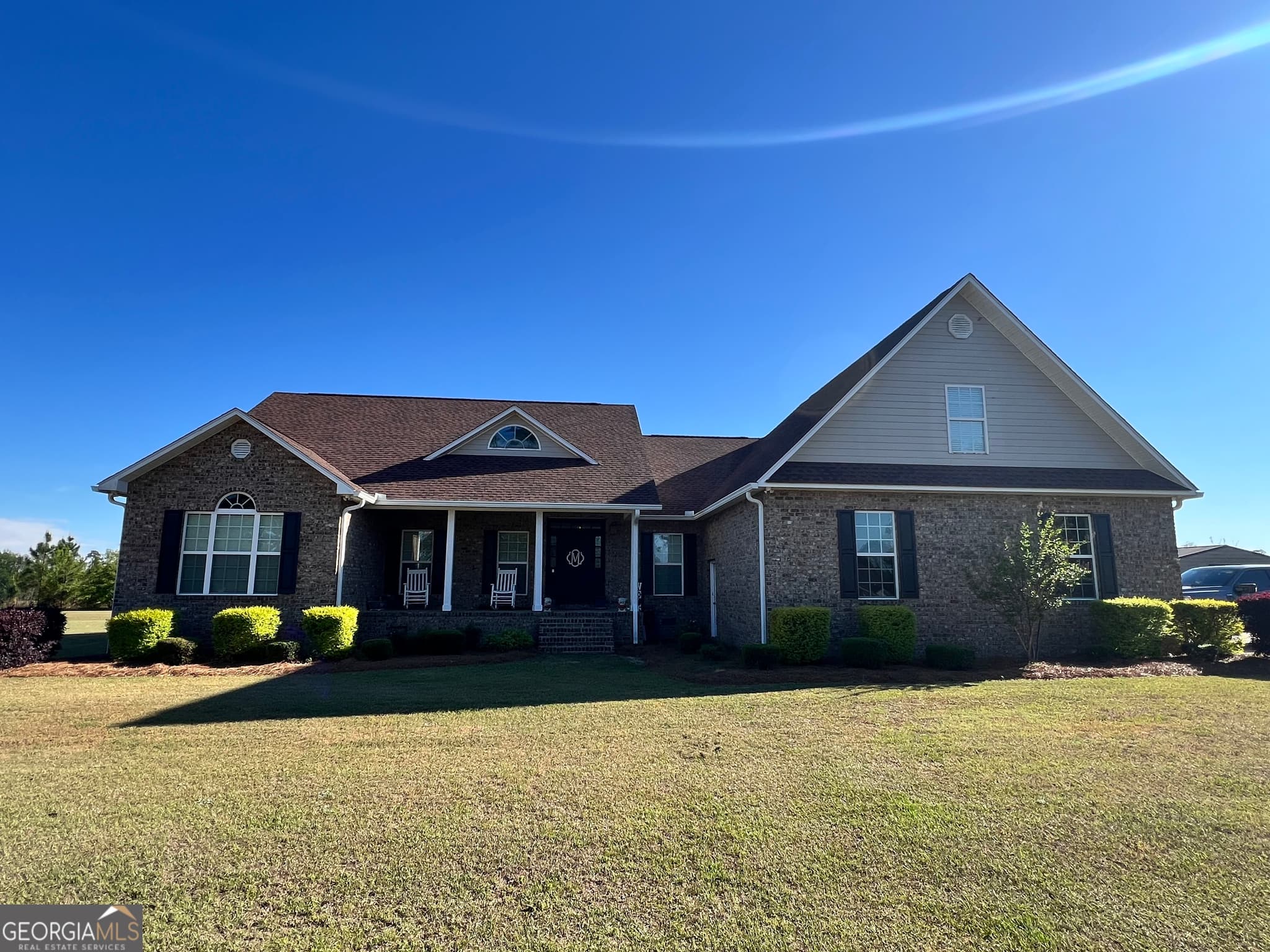 946 Old Savannah Road, Ailey, GA 30410 — most recent listing photo