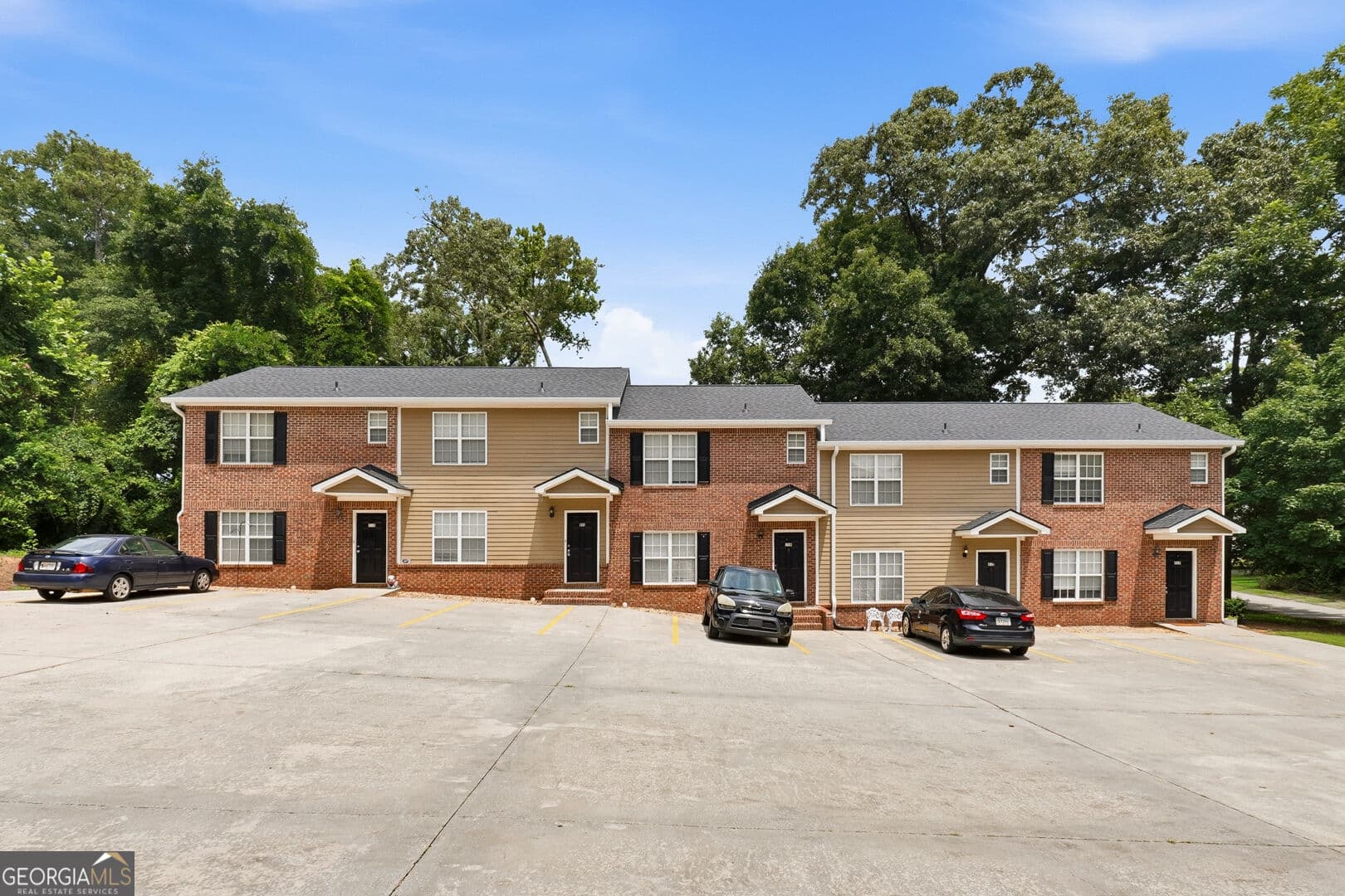 2 bedroom, 2.5 bathroom, 950 sq ft townhouse for rent at 519 Lawson Street, Bremen, GA 30110 for $1,295 a month — photo 1 of 1