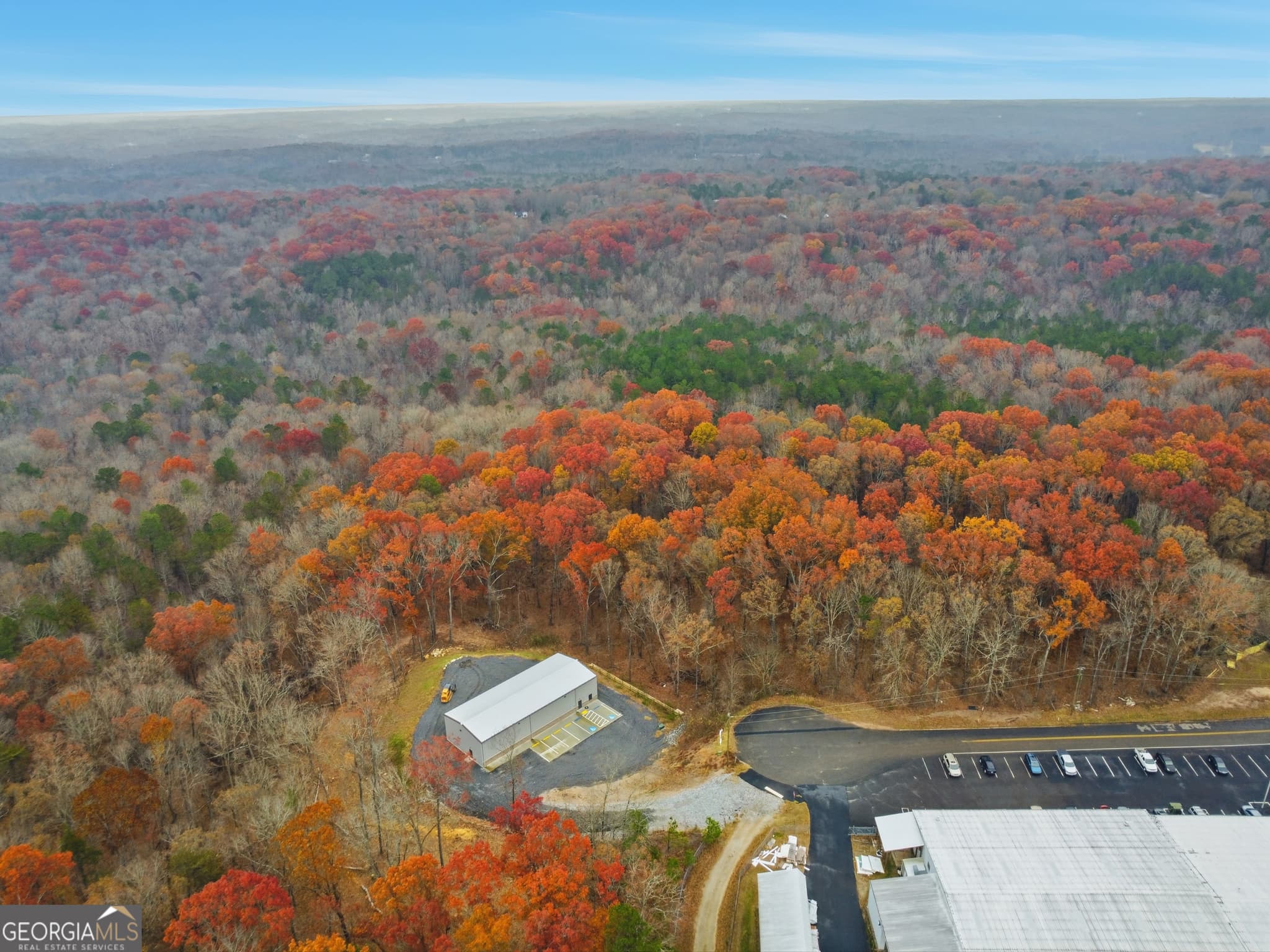 commercial for sale at 0 Hogan Pond Road, Ball Ground, GA 30107 — photo 6