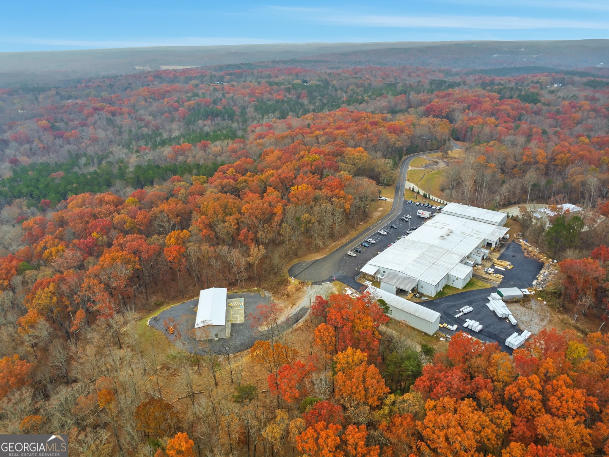 commercial for sale at 0 Hogan Pond Road, Ball Ground, GA 30107 — photo 4